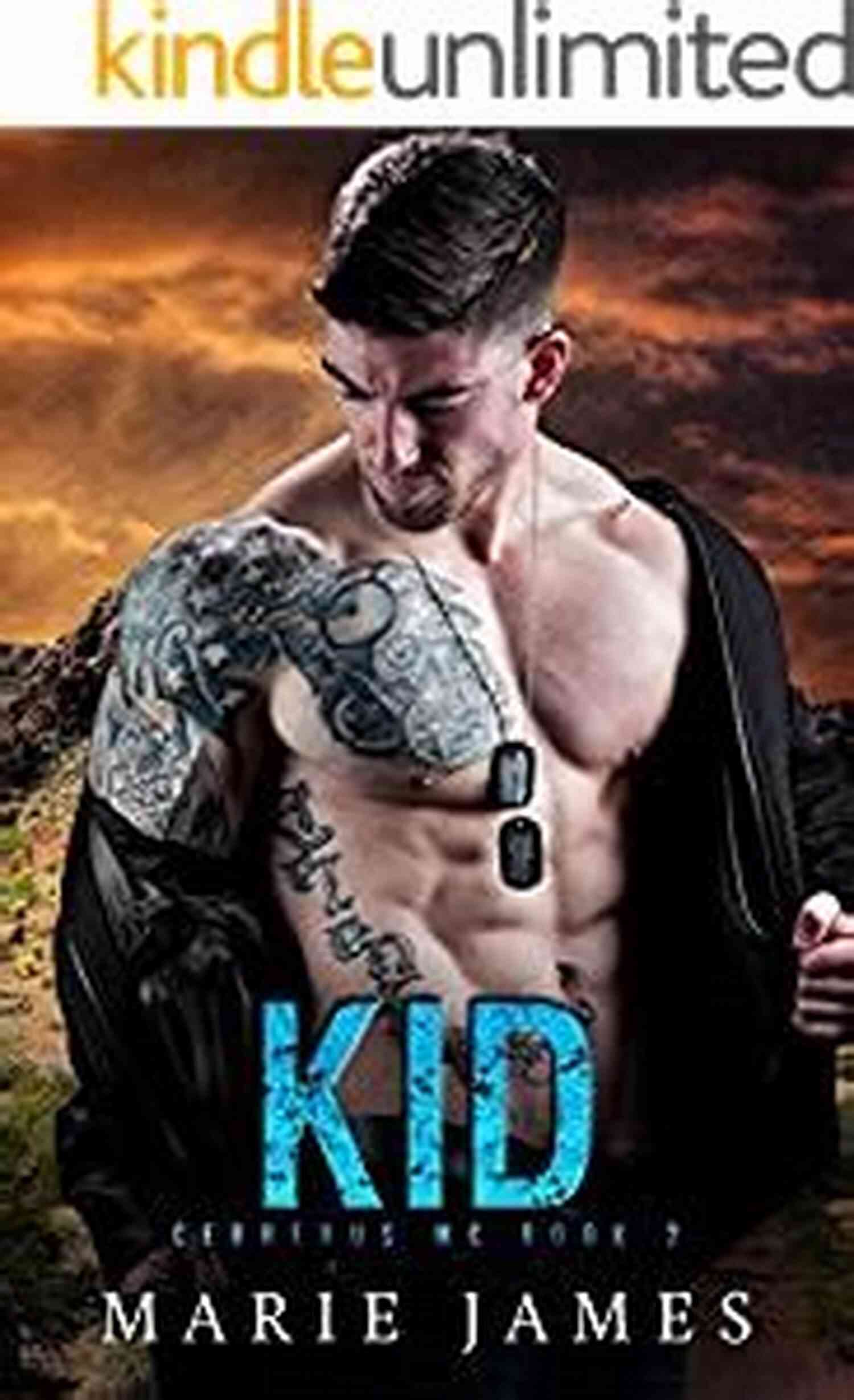 Kincaid Cerberus Mc Marie James A Lasting Impact Kincaid: Cerberus Mc 1 Marie James