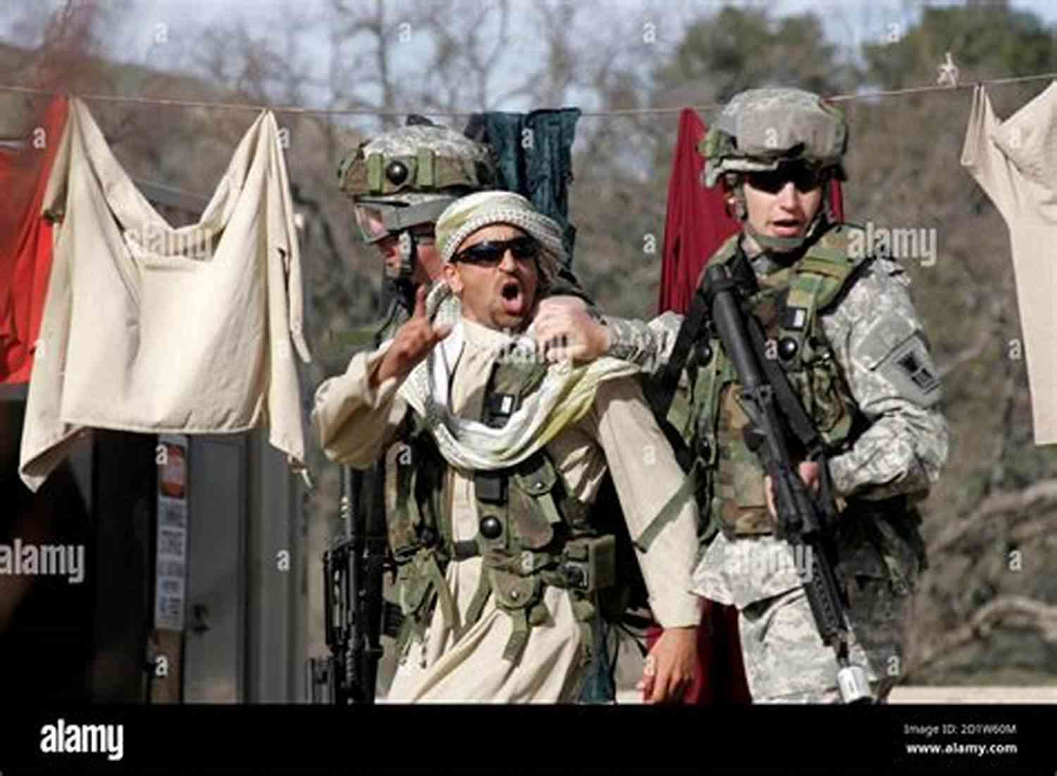 Korean Winter Combined Operations 12 Soldiers Engaged In Combat Scenarios Korean Winter (Combined Operations 12)
