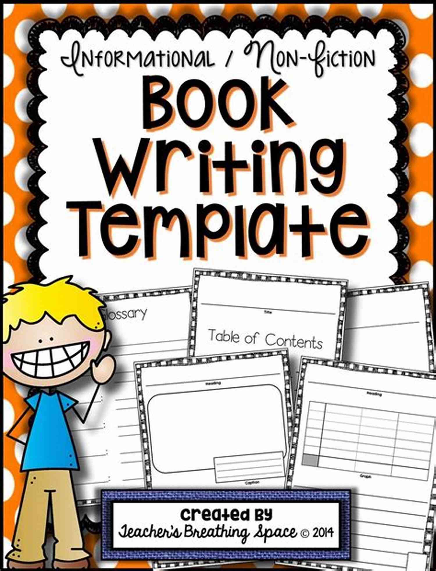 Learn To Write And Publish Your First Nonfiction Book Cover 30 Minutes To Self Published: Learn To Write And Publish Your First Nonfiction In An Easy To Read Step By Step Guide