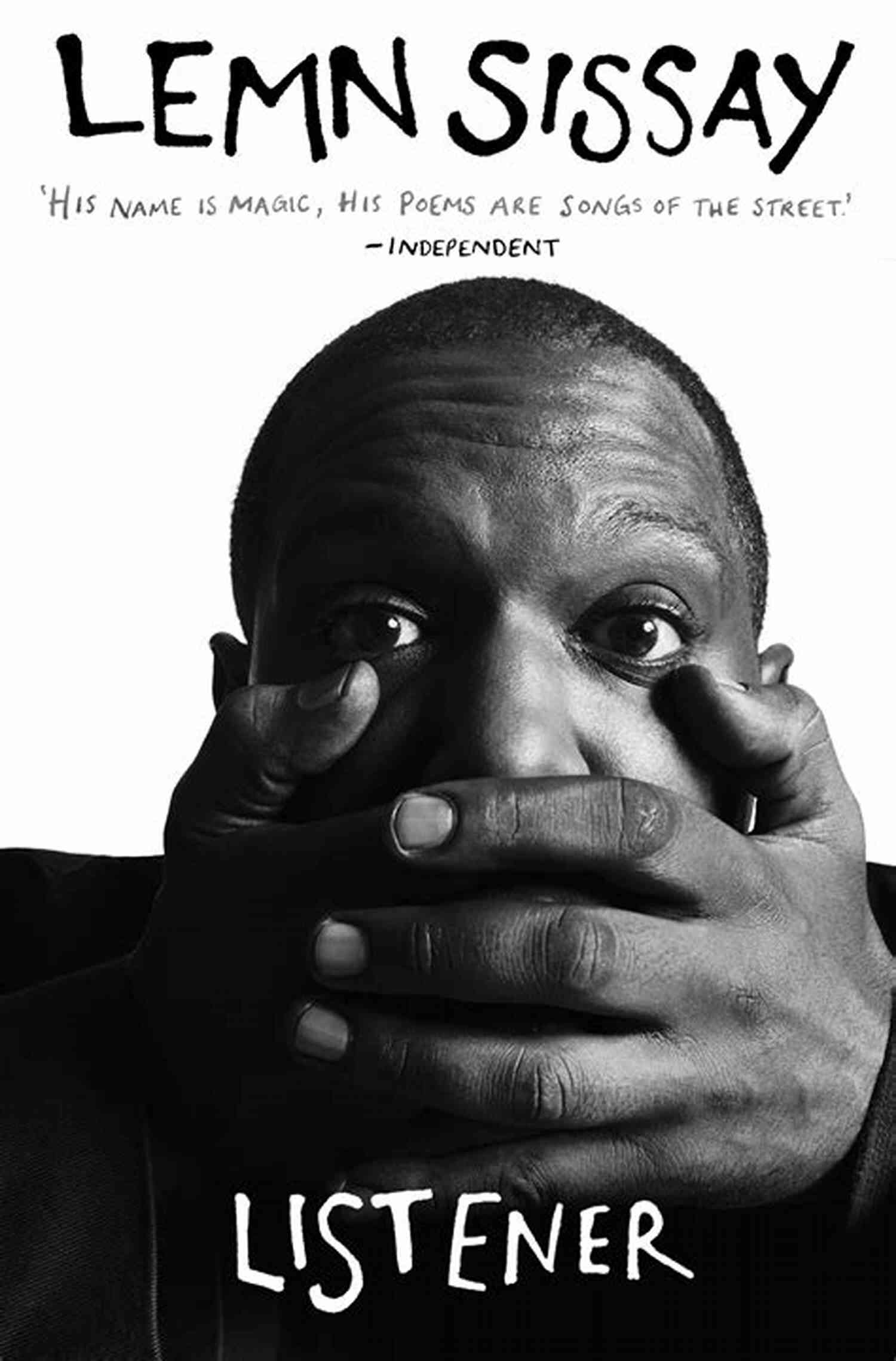 Listener Lemn Sissay A Beacon Of Resilience, Creativity, And Empowerment Listener Lemn Sissay