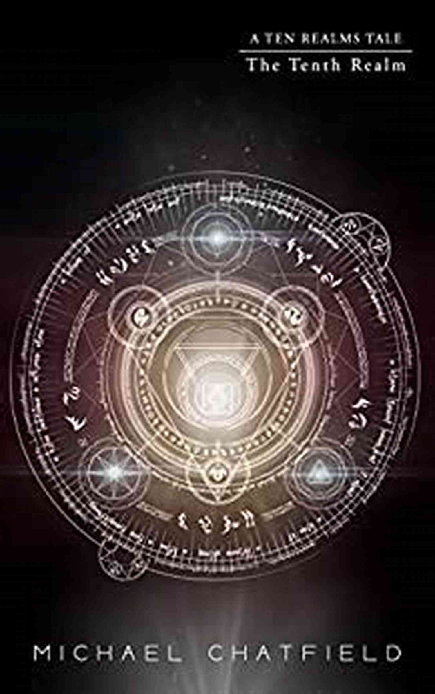 Litrpg Fantasy The Ten Realms A World Filled With Adventure, Magic, And Epic Quests Sixth Realm Part 1: A LitRPG Fantasy (The Ten Realms 6)