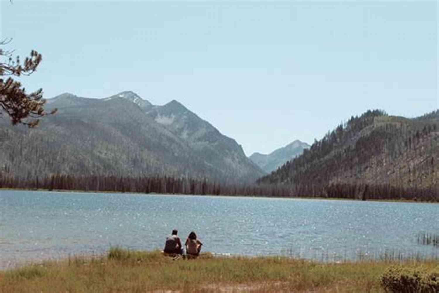 Loon Lake Mountain Hiking Trail Loon Lake Mountain Hiking Guide