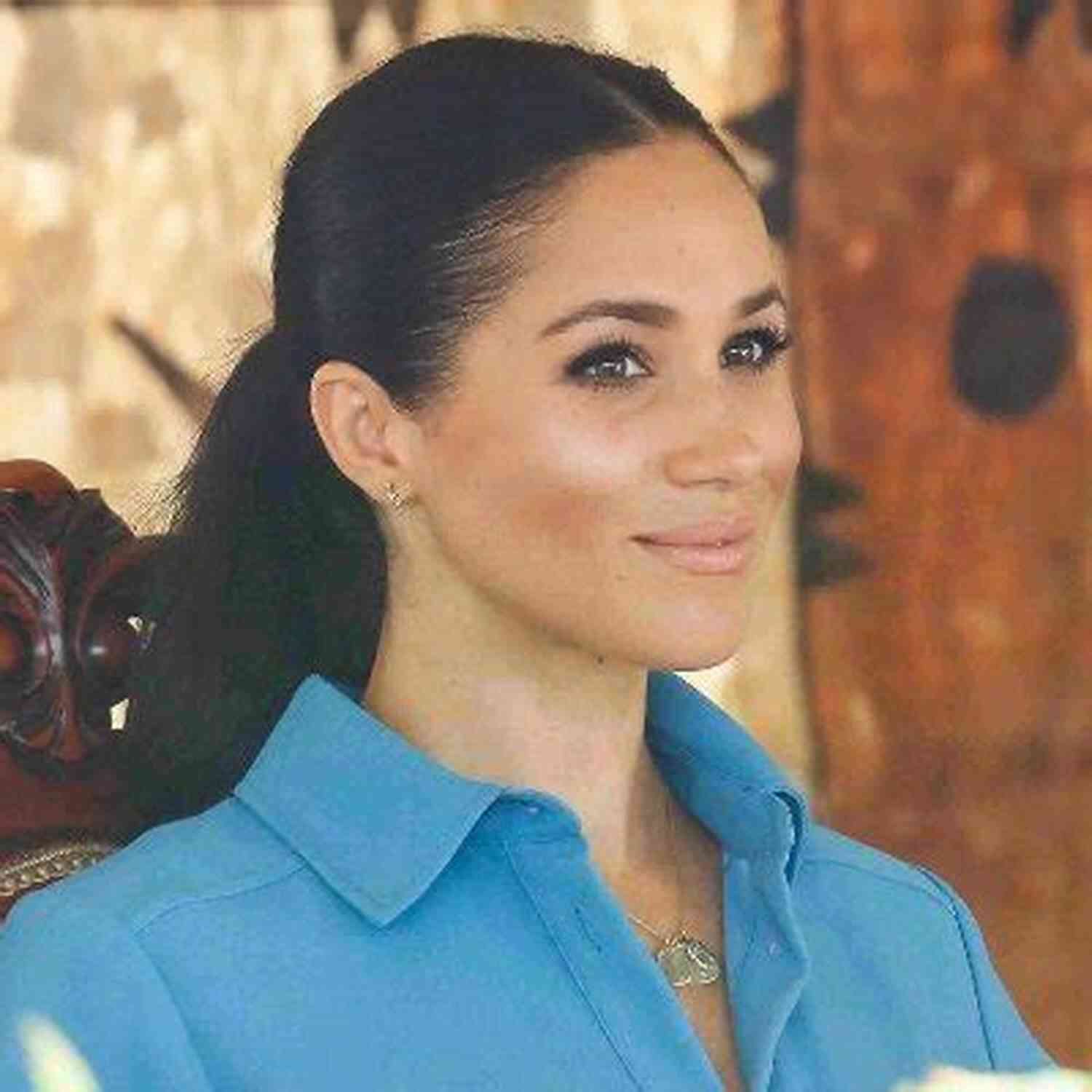 Meghan Markle The Iconic Duchess Of Sussex Who Defied Boundaries And Inspired Millions With Her Story Biography Of Meghan Markle: Wife To Prince Harry A Candid Women S Activist And A Clinical Specialist