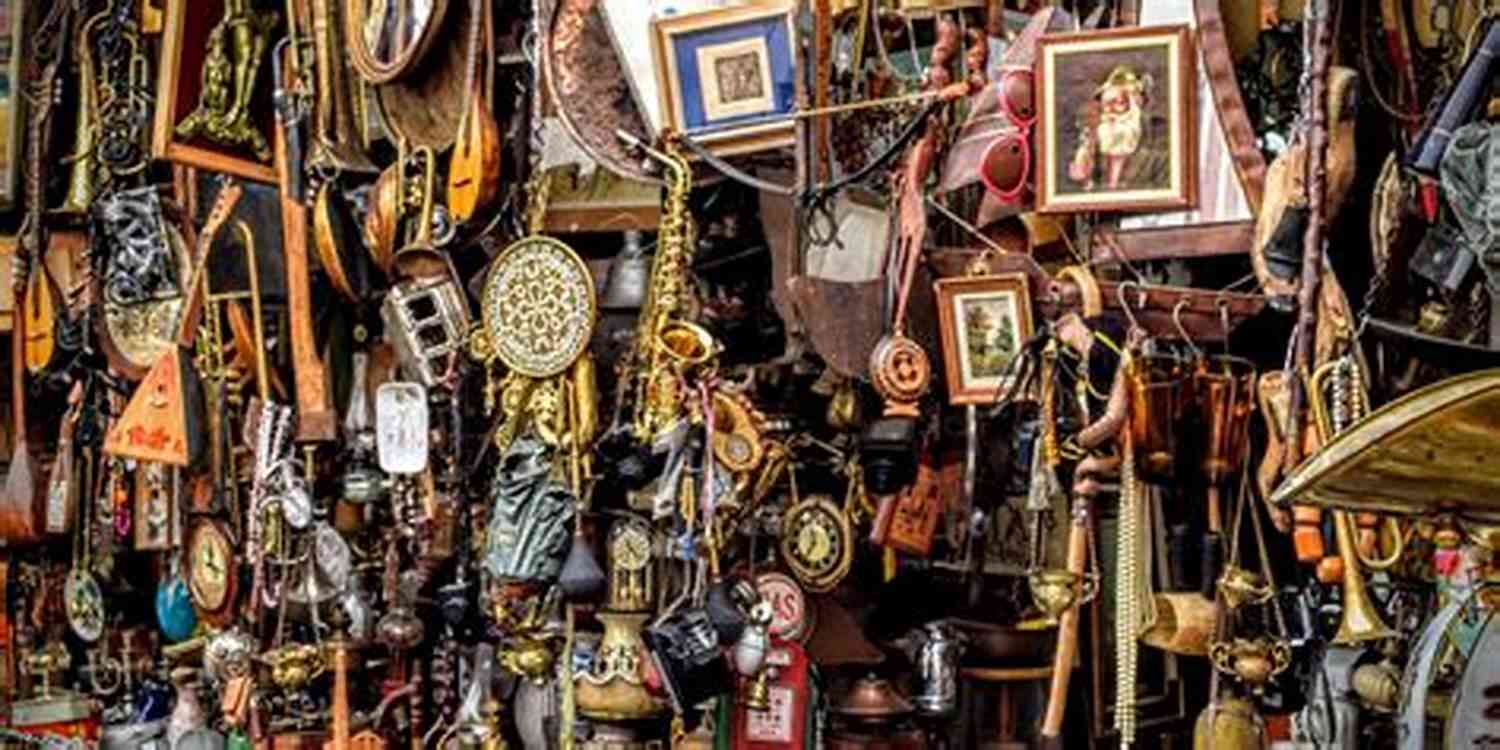 Monastiraki Flea Market Bargain Hunting Athens 25 Secrets The Locals Travel Guide For Your Trip To Athens 2020 ( Greece )
