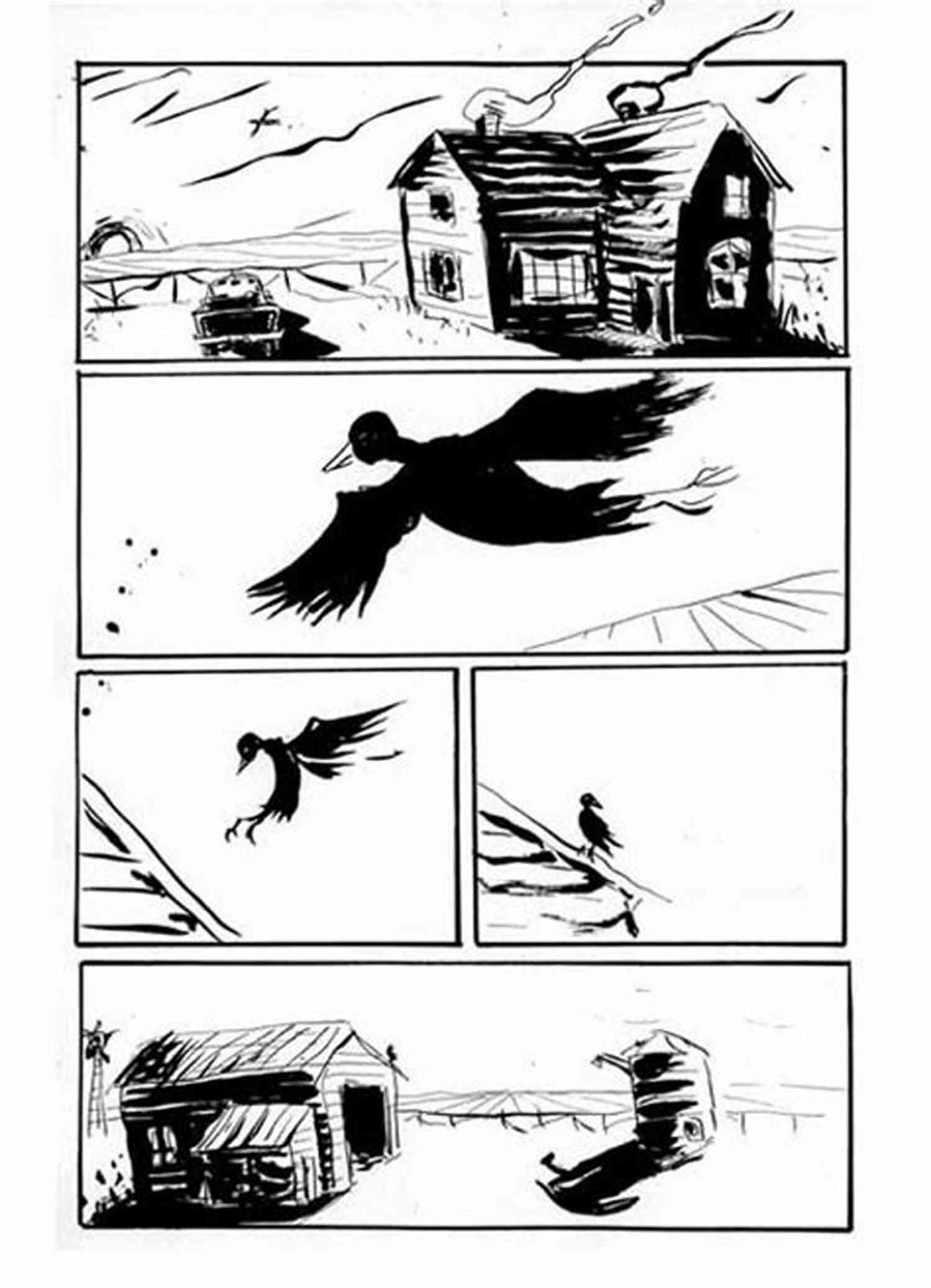 Moon Knight 2016 2017: A Riveting Tale By Jeff Lemire Moon Knight (2016 2017) #6 Jeff Lemire