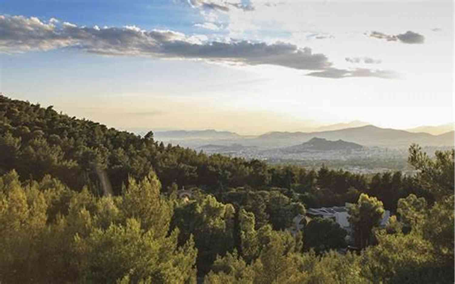 Mount Hymettus Nature's Beauty Athens 25 Secrets The Locals Travel Guide For Your Trip To Athens 2020 ( Greece )