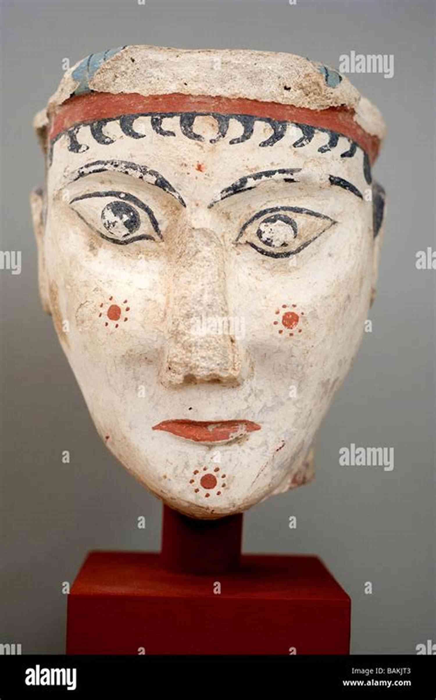 National Archaeological Museum Treasures From The Past Athens 25 Secrets The Locals Travel Guide For Your Trip To Athens 2020 ( Greece )