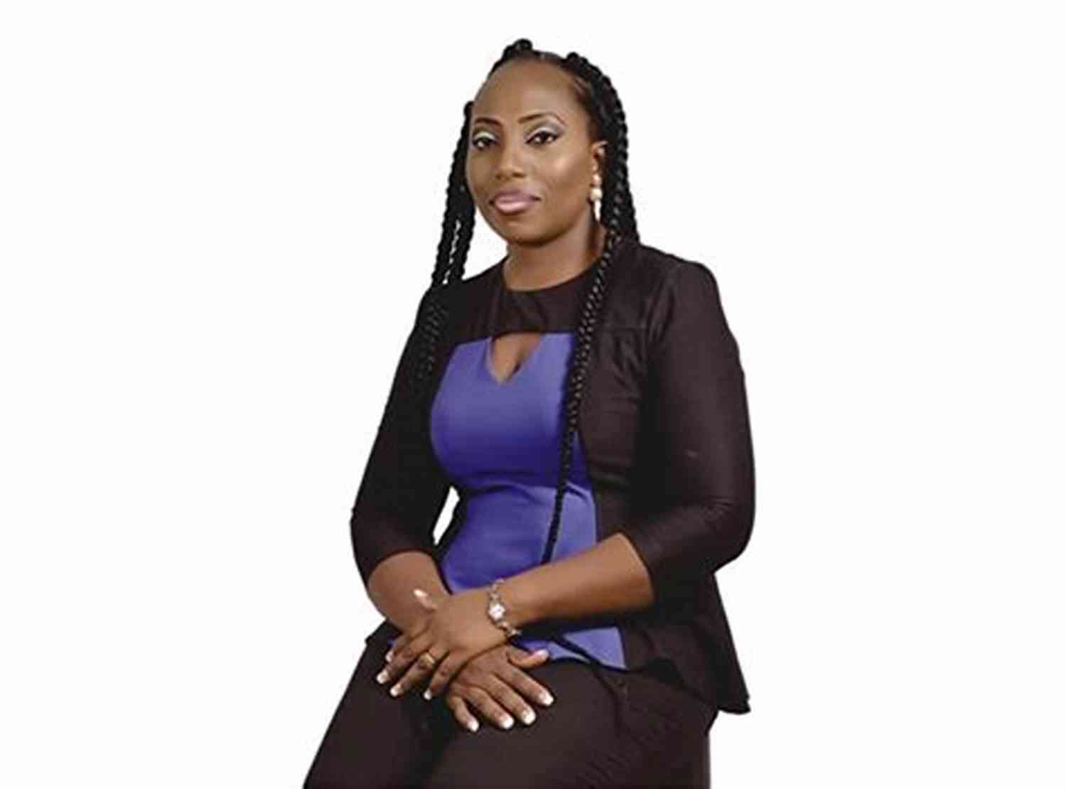 Netty Ejike The Extraordinary Dancer Paving Her Way To Success They Dance For Rain Netty Ejike