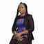 Netty Ejike