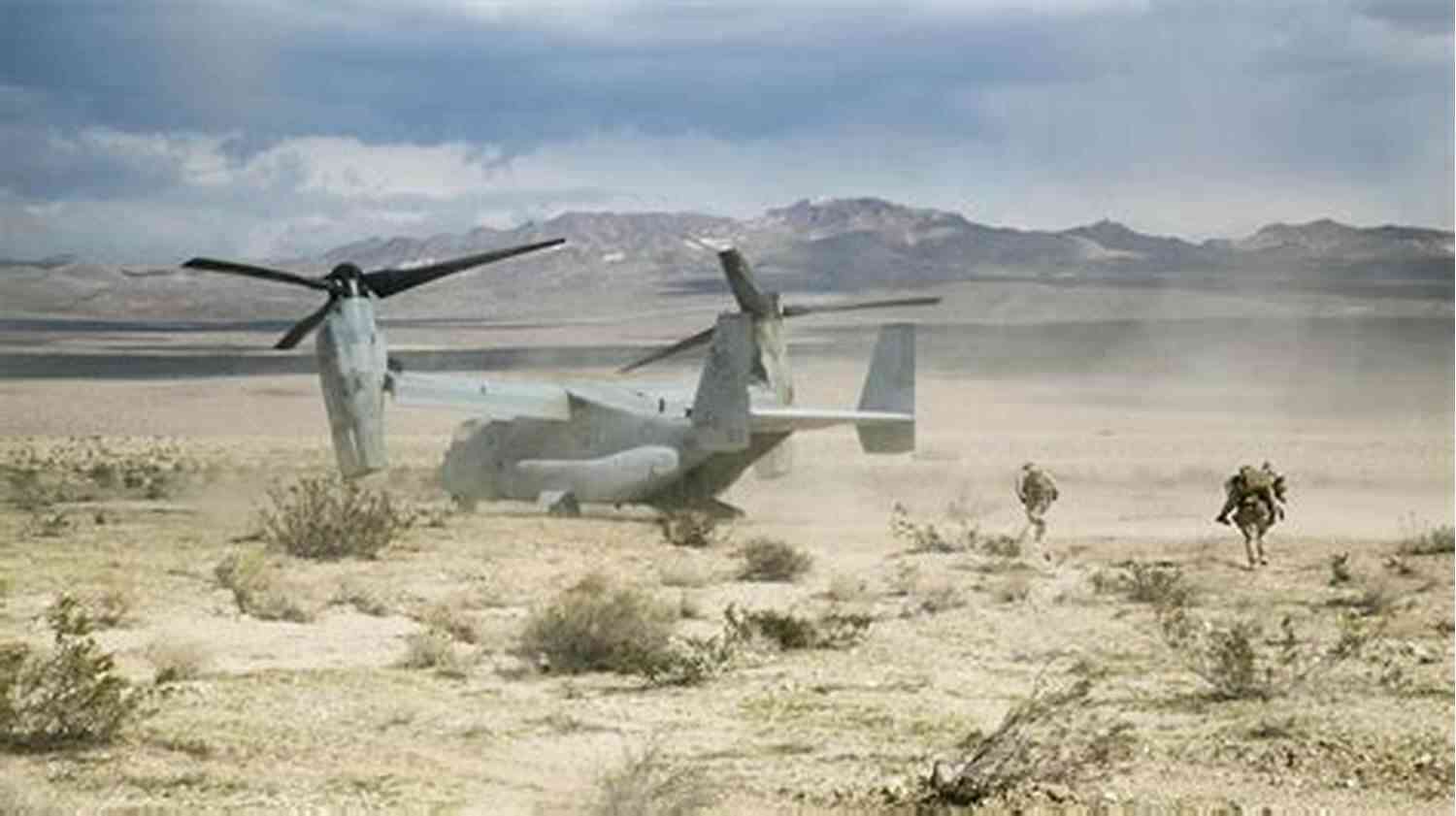 One Marine Engaging In Specialized Training After Recovery Wake Him Up (One U G L Y Marine 1)