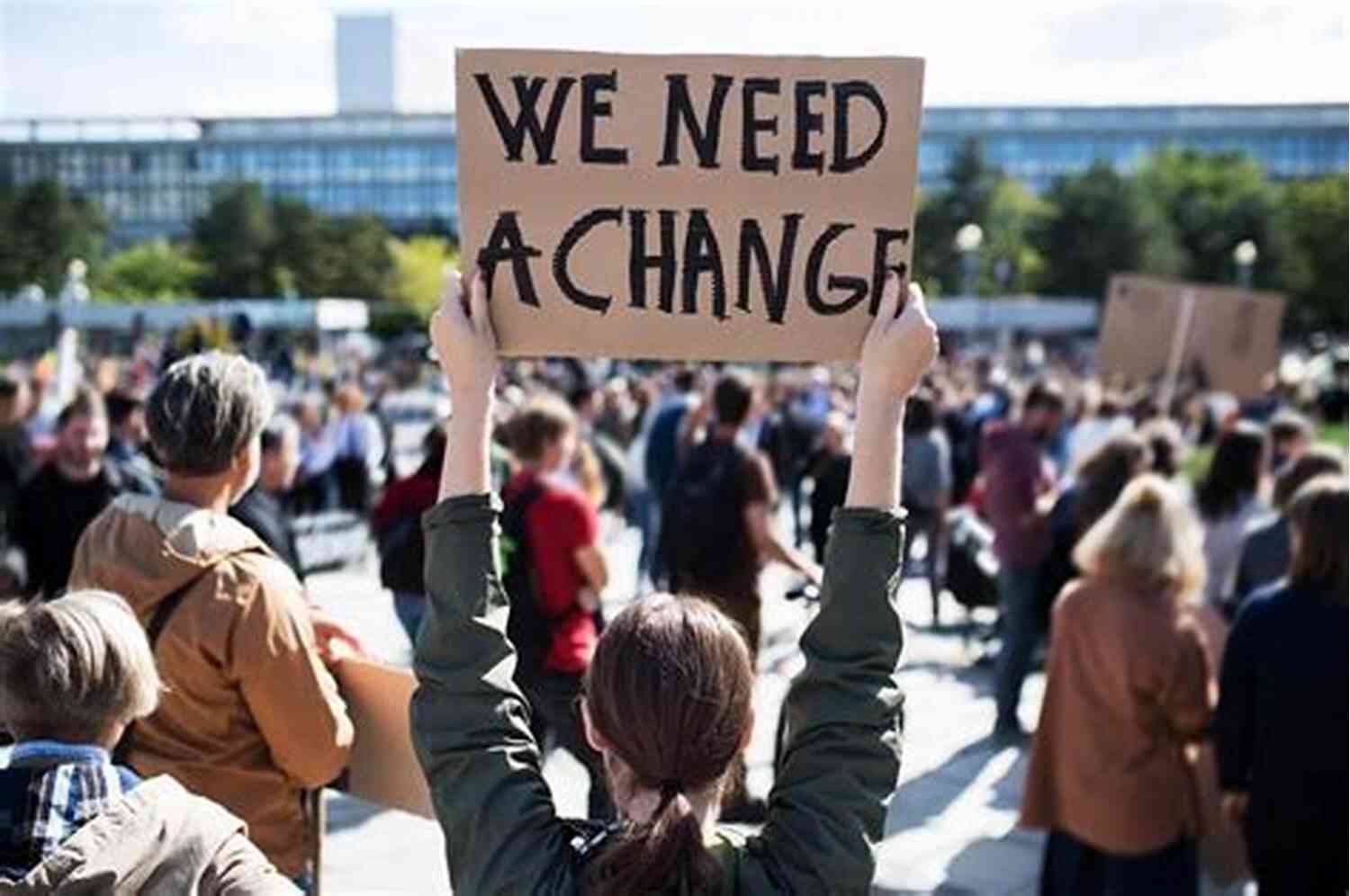 People Marching Together, Advocating For Equality Secrets Of Men: A Collection Of Powerful Life Lessons On Racism Family Love And Faith
