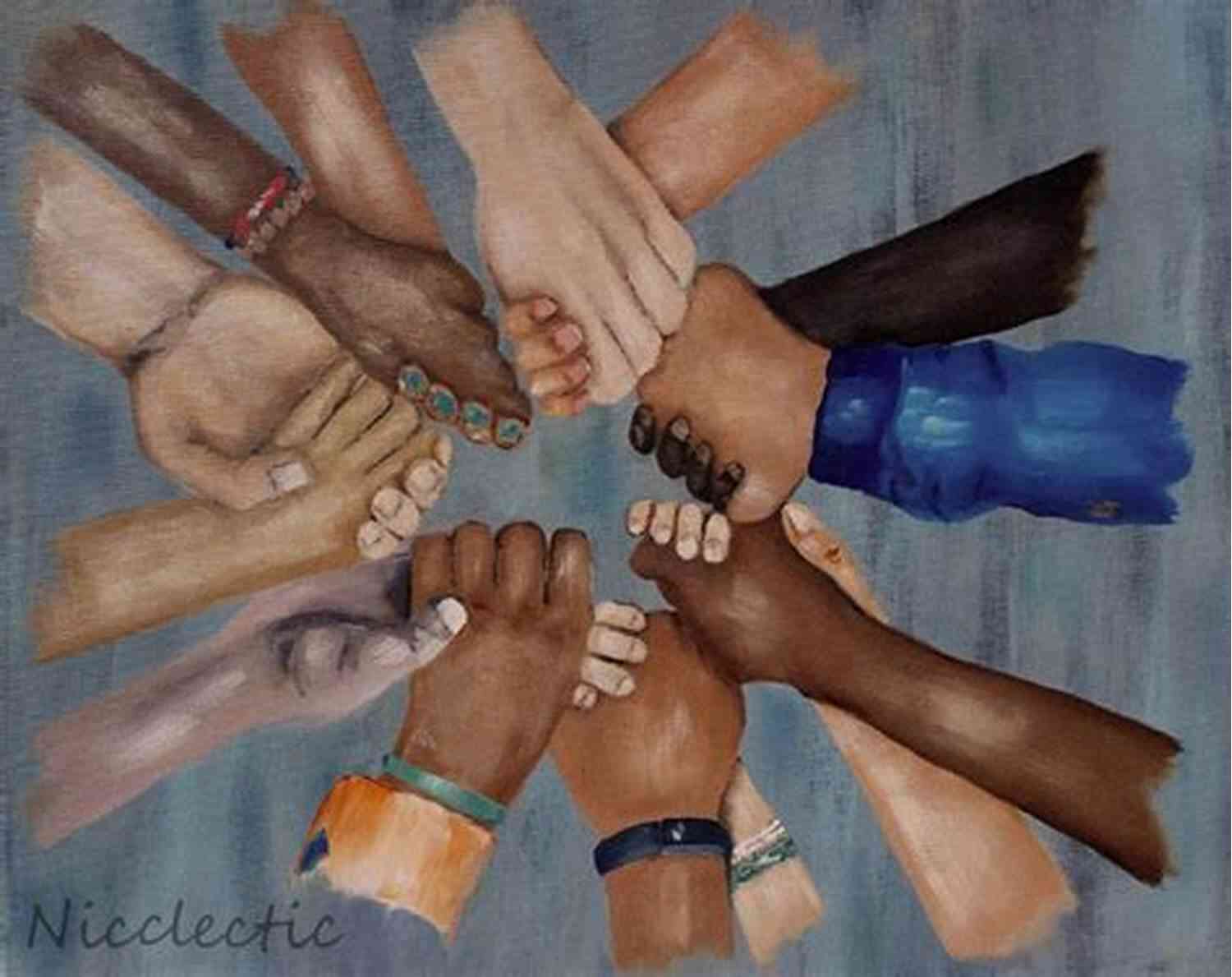 People Of Different Races Coming Together In Love Secrets Of Men: A Collection Of Powerful Life Lessons On Racism Family Love And Faith