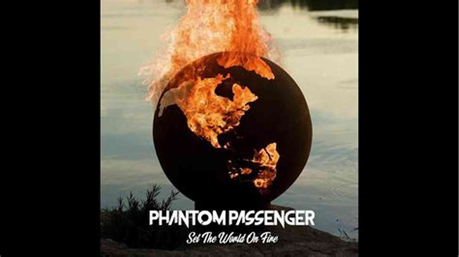 Phantom Passengers Airpocalypse Airpocalypse (31 Horrifying Tales From The Dead 5)
