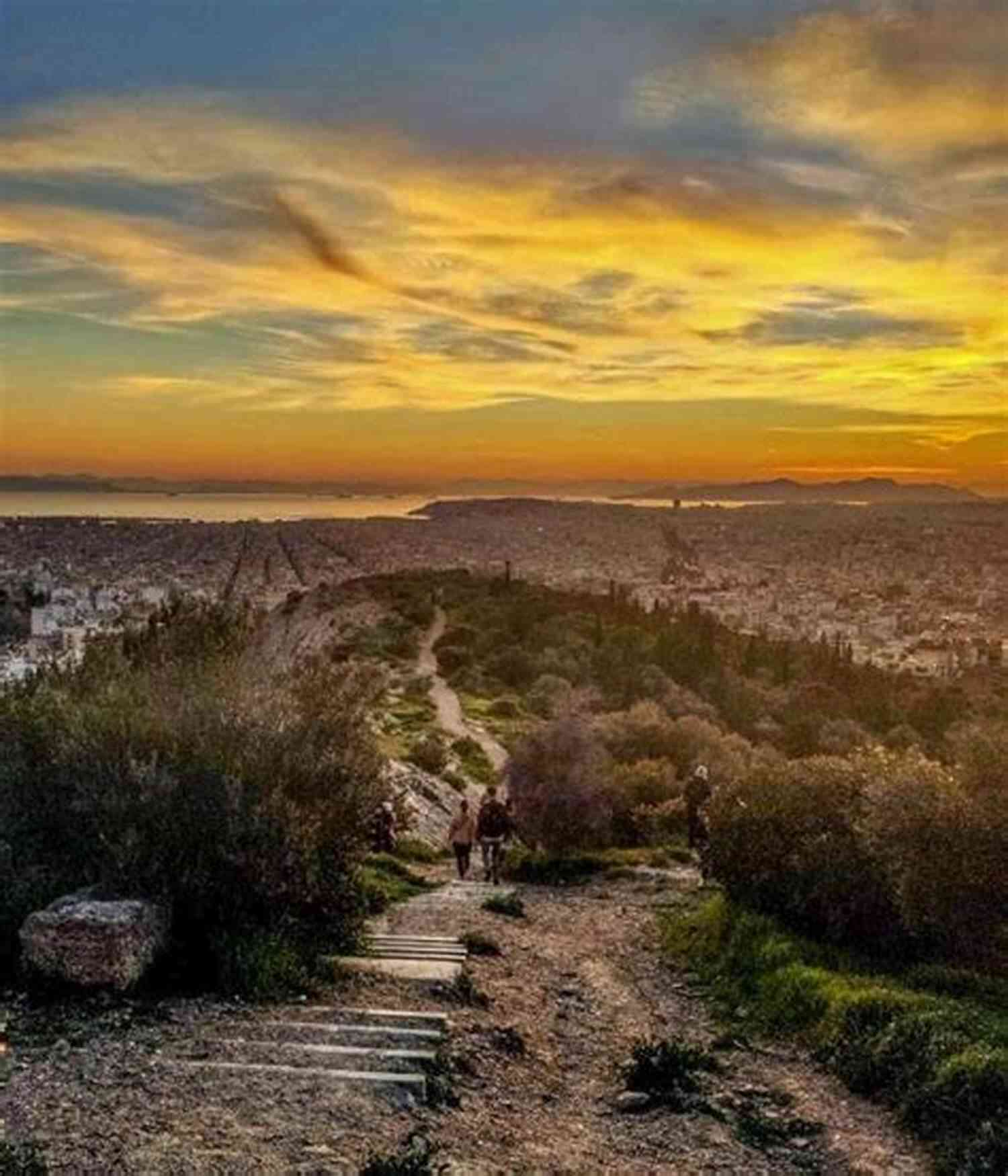 Philopappos Hill Sunset Spectacle Athens 25 Secrets The Locals Travel Guide For Your Trip To Athens 2020 ( Greece )