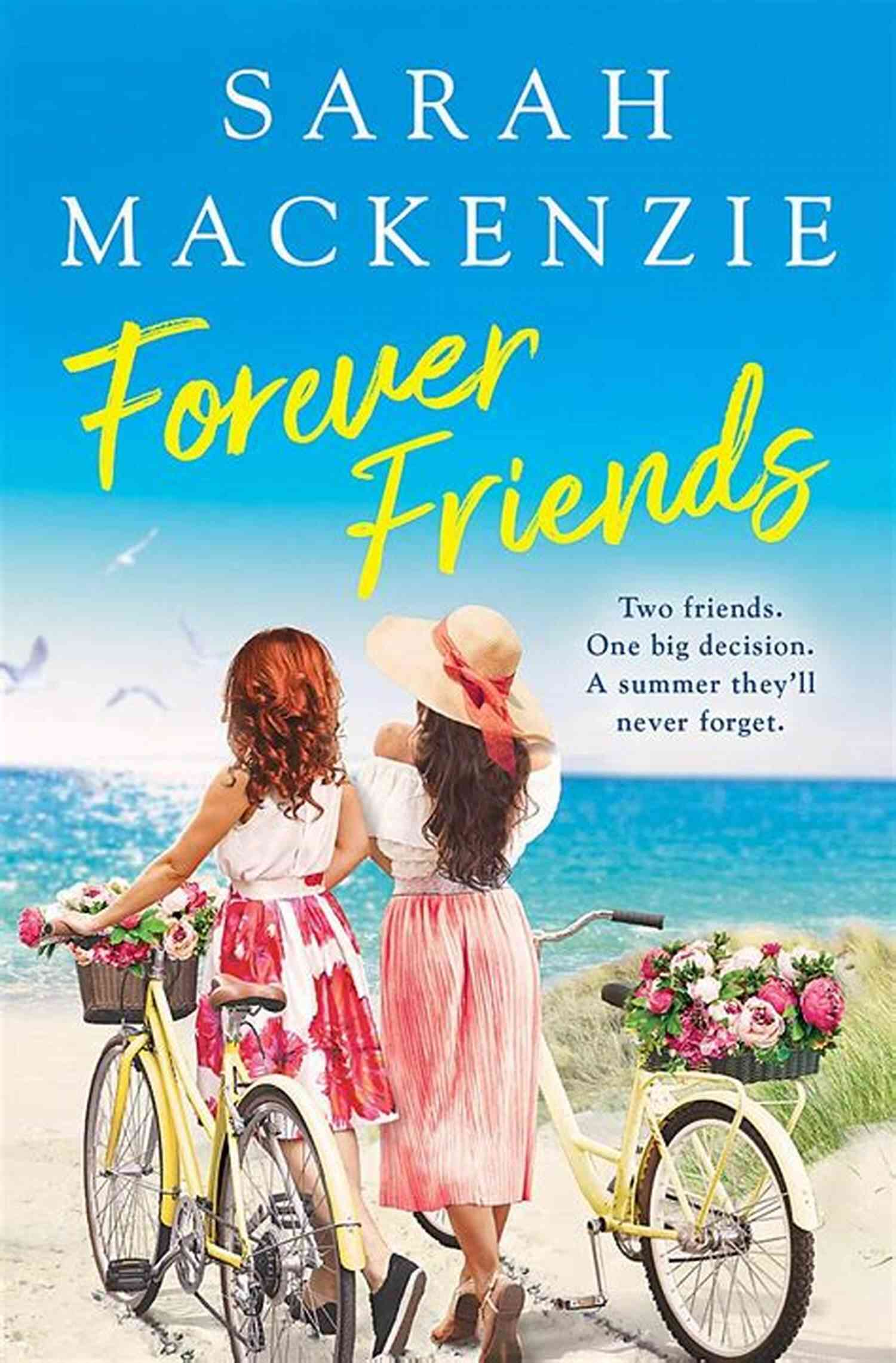 Poem About Friendship: Forever Friends By Sarah Thompson Inspirational Poems: Poems Of Love Friendship And Family