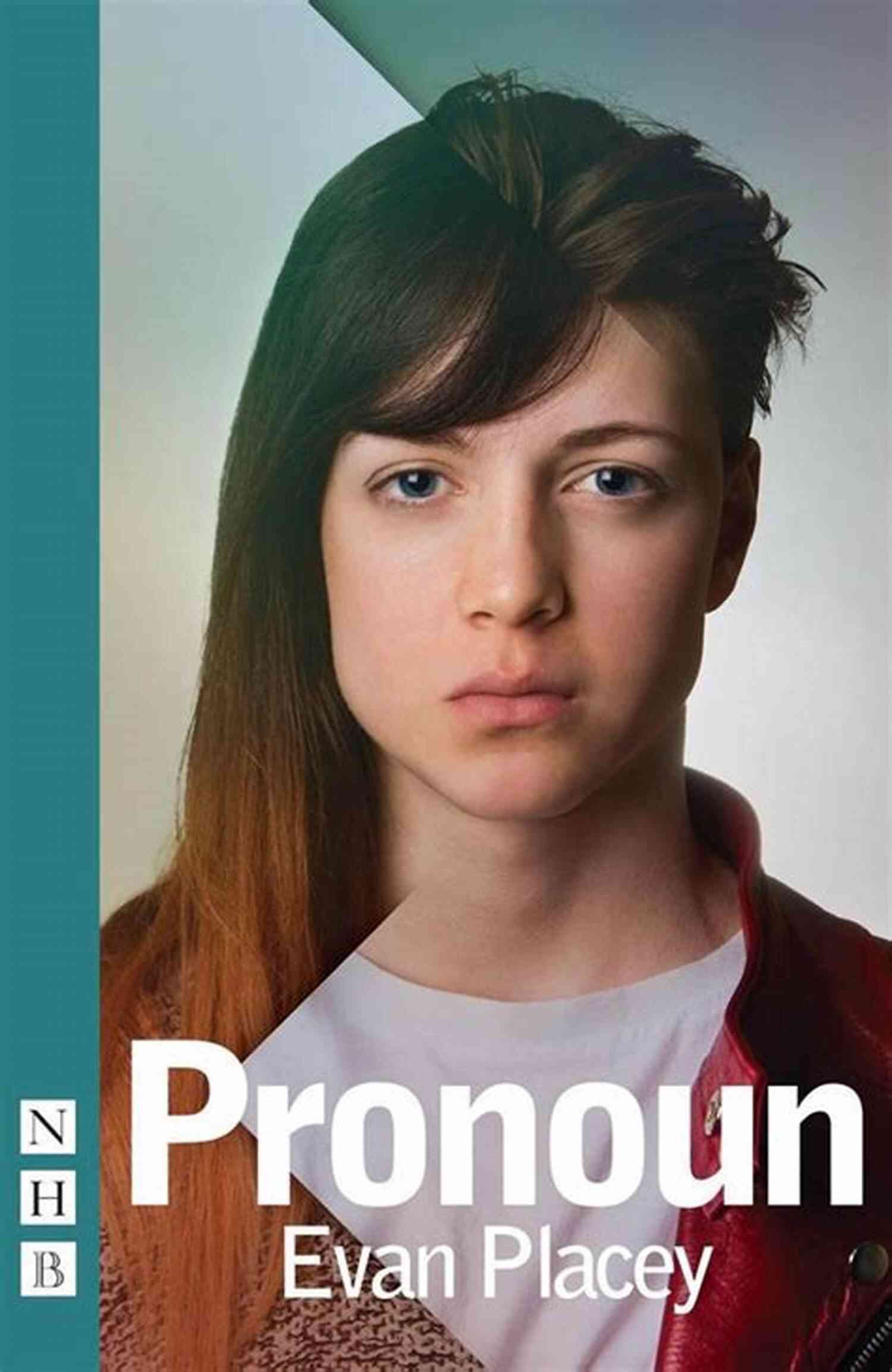 Pronoun Nhb Modern Plays Stage Play For Young People Pronoun (NHB Modern Plays) (Plays For Young People To Perform)