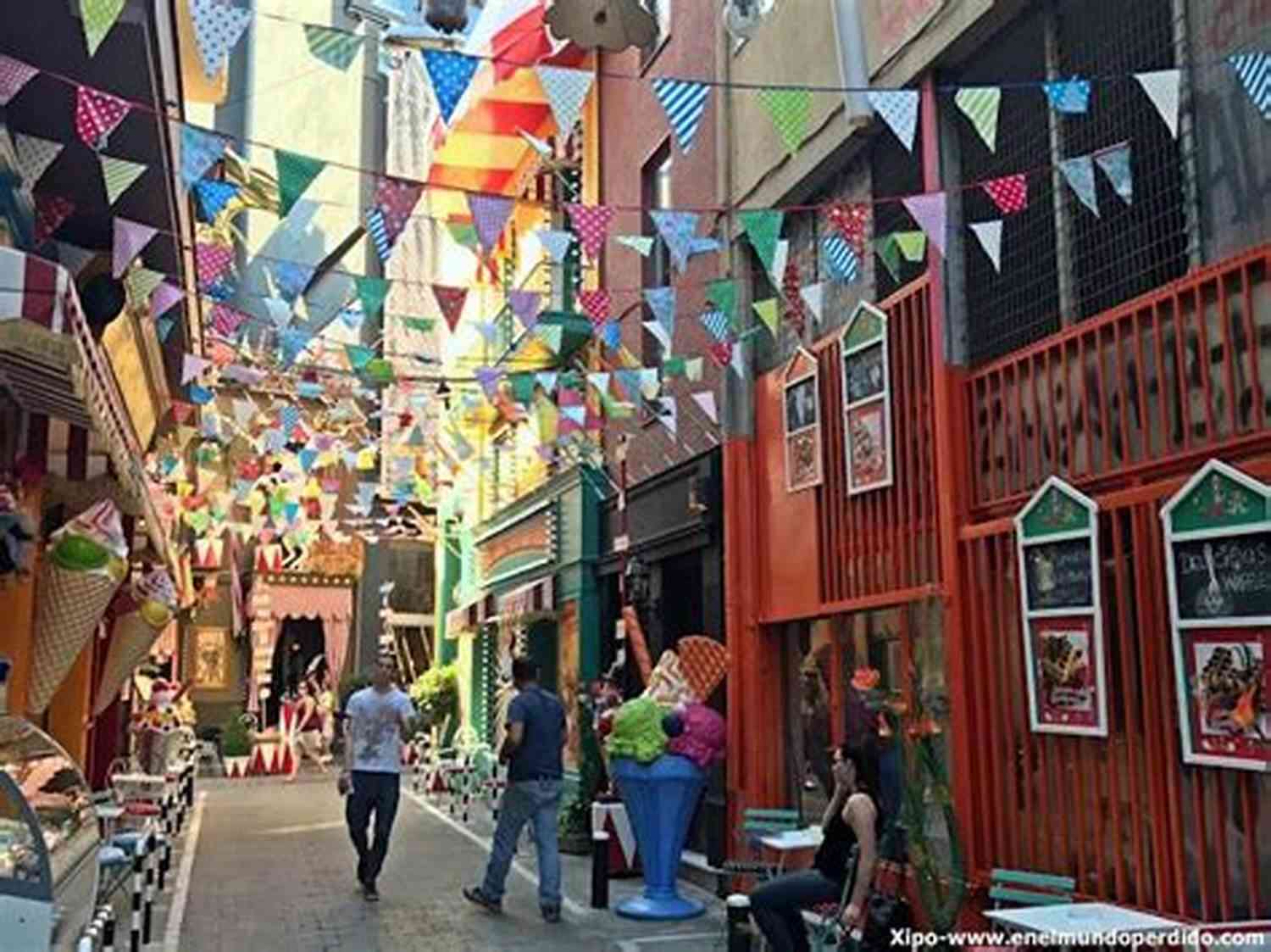 Psiri A Hipster Haven Athens 25 Secrets The Locals Travel Guide For Your Trip To Athens 2020 ( Greece )