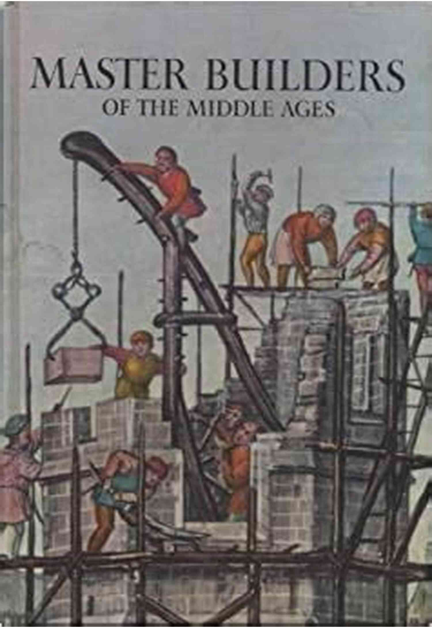 Seafaring Ship Master Builders Of The Middle Ages
