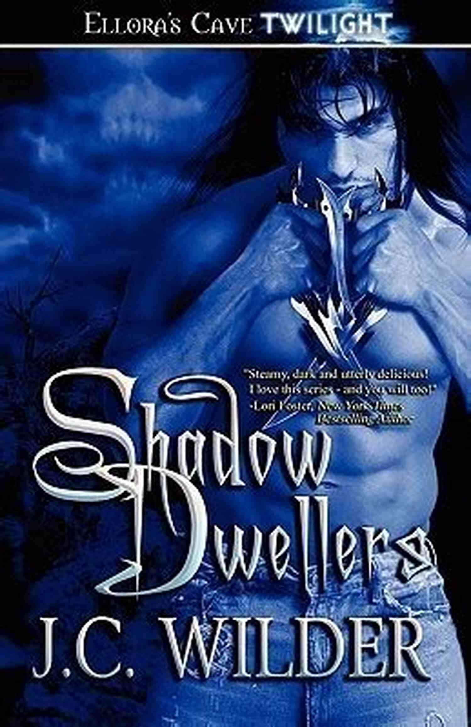 Shadow Dweller Guarding The Forest A Forest Of Stars (Court Of Starlight And Darkness 1)