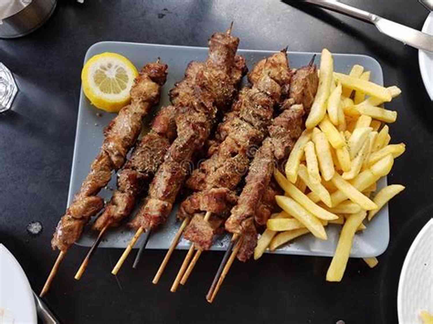 Souvlaki A Greek Culinary Delight Athens 25 Secrets The Locals Travel Guide For Your Trip To Athens 2020 ( Greece )