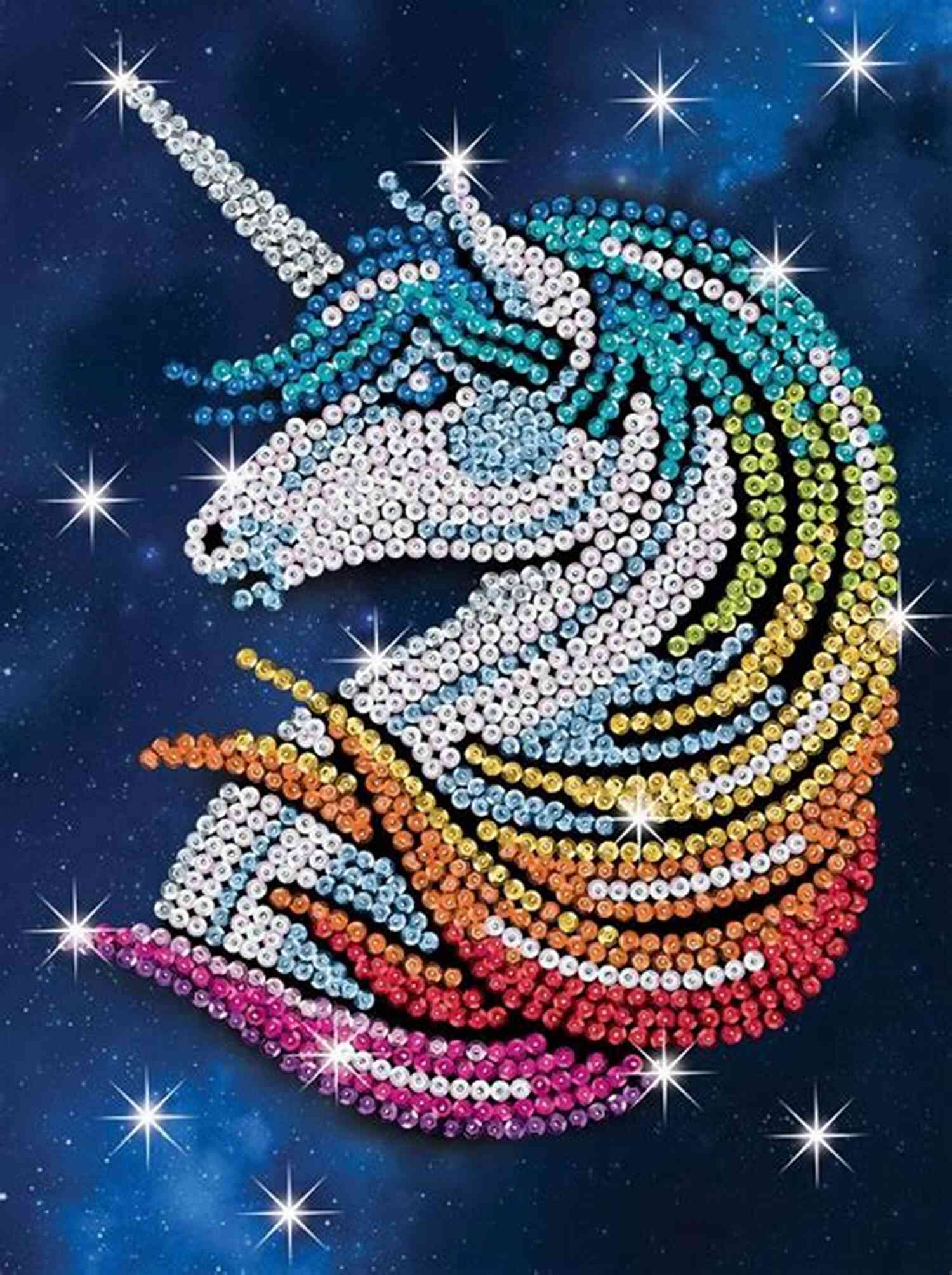 Stardust The Majestic Unicorn THE BROACH THE YARN AND THE UNICORN: Stirling Castle S Monarchs And Makars In Tale And Verse