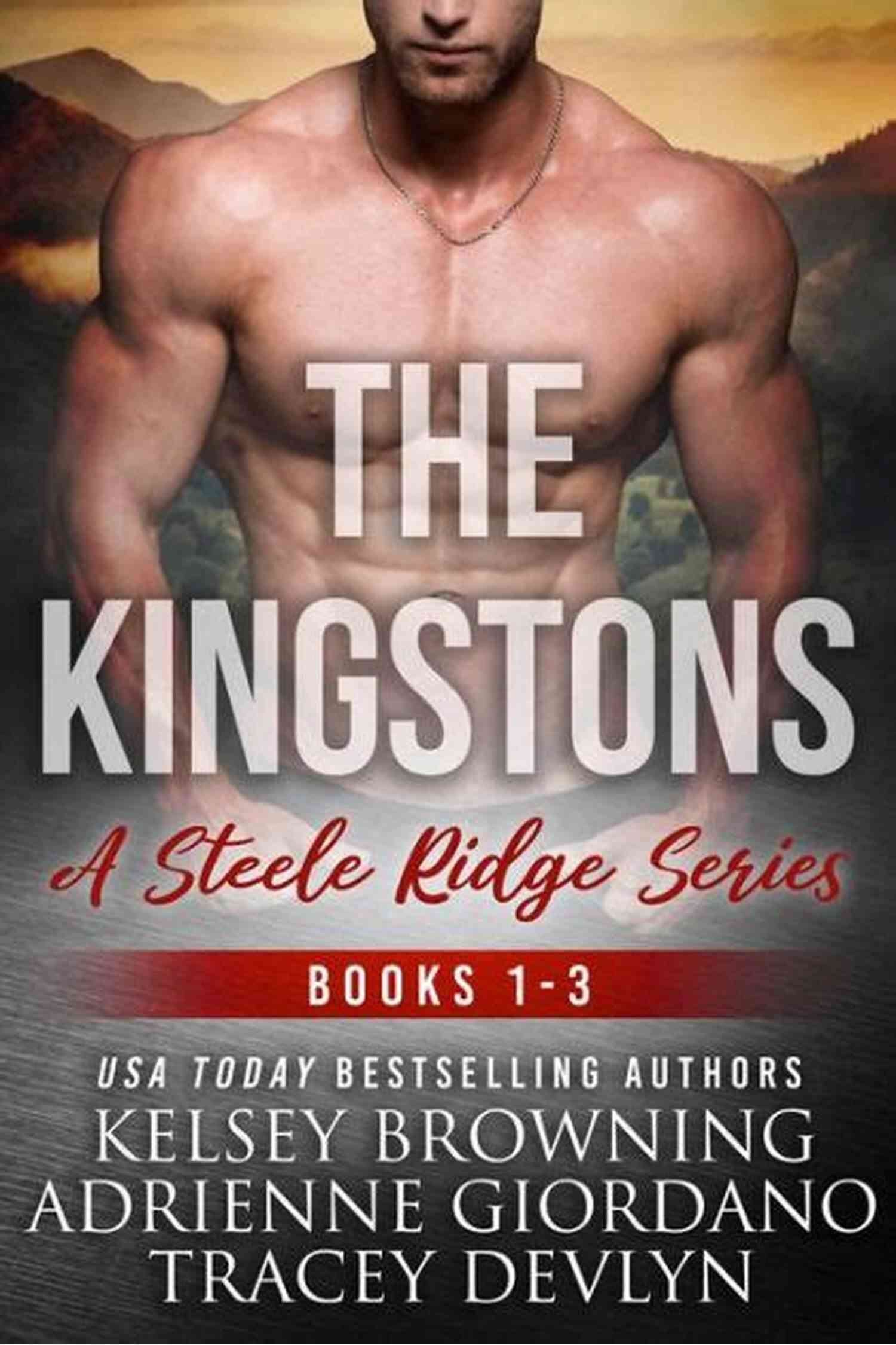 Steele Ridge Prequel Cover Discover The Untold Origins Of The Steeles Steele Ridge: The Beginning: The Steeles Prequel (Steele Ridge 1)