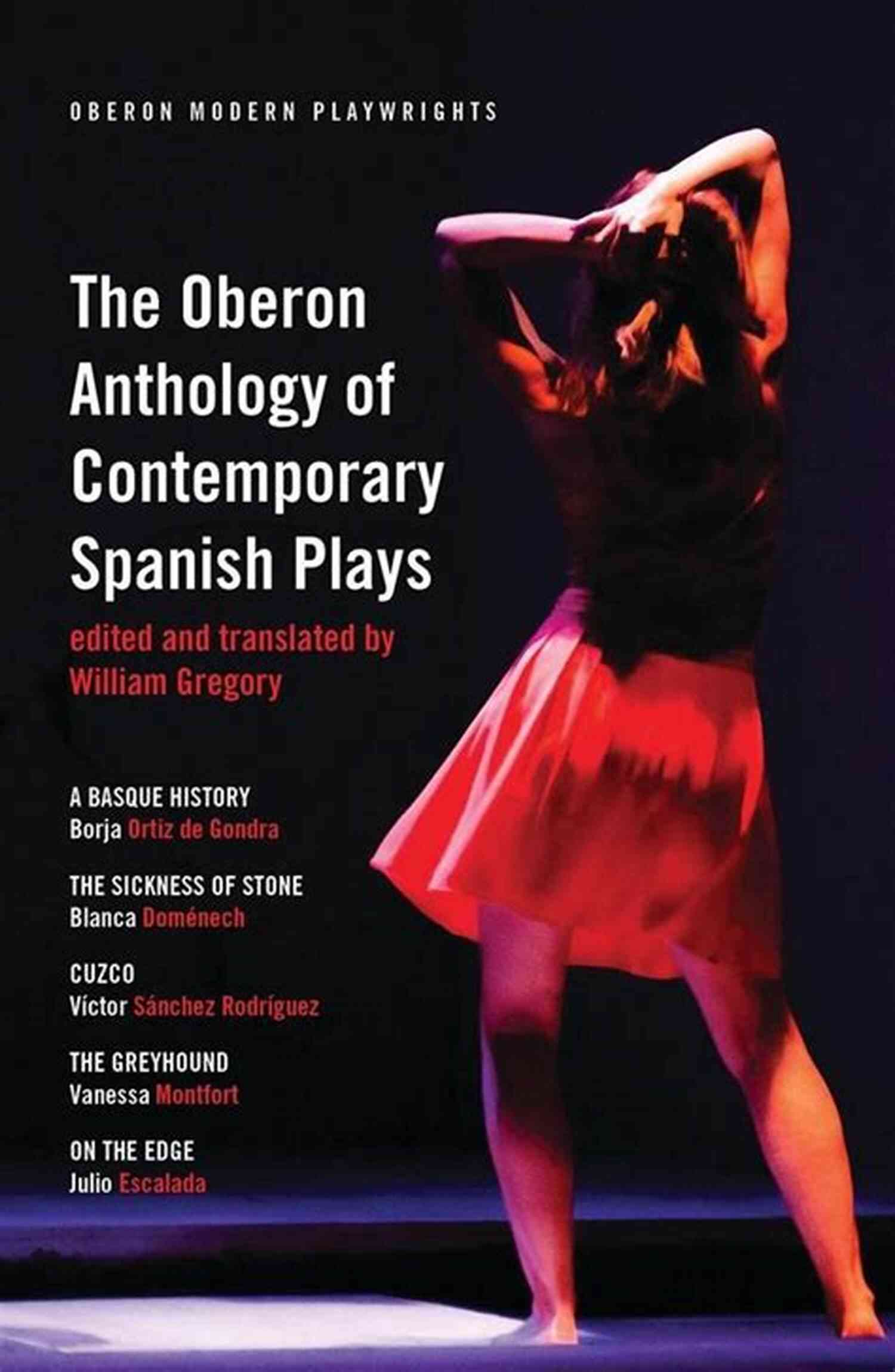 Sweet Talk Alterations In The Mood El Dorado Oberon Modern Playwrights Michael Abbensetts: Four Plays: Sweet Talk Alterations In The Mood El Dorado (Oberon Modern Playwrights)