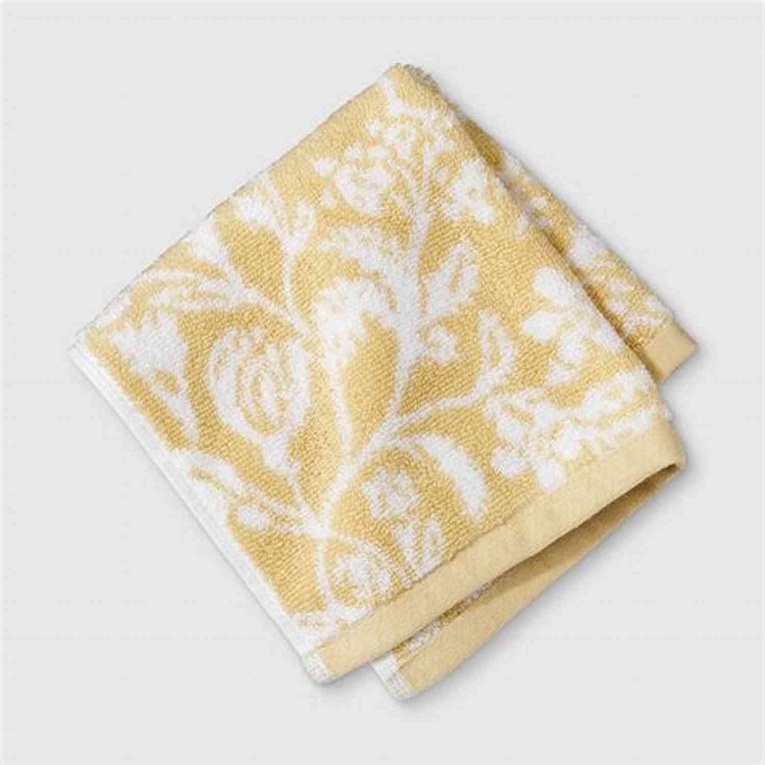 Texture washcloth Netty Ejike