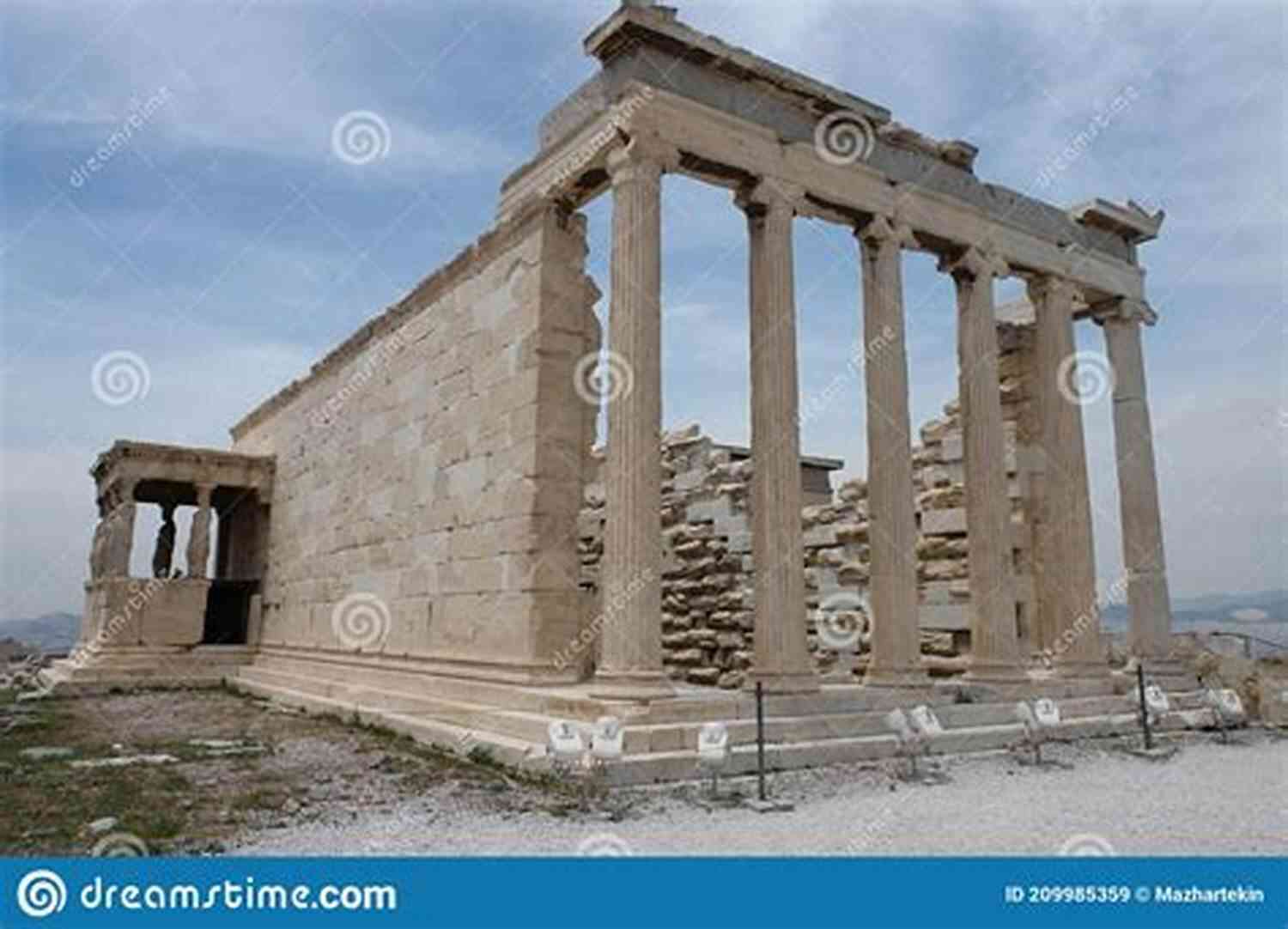 The Acropolis A Timeless Masterpiece Athens 25 Secrets The Locals Travel Guide For Your Trip To Athens 2020 ( Greece )