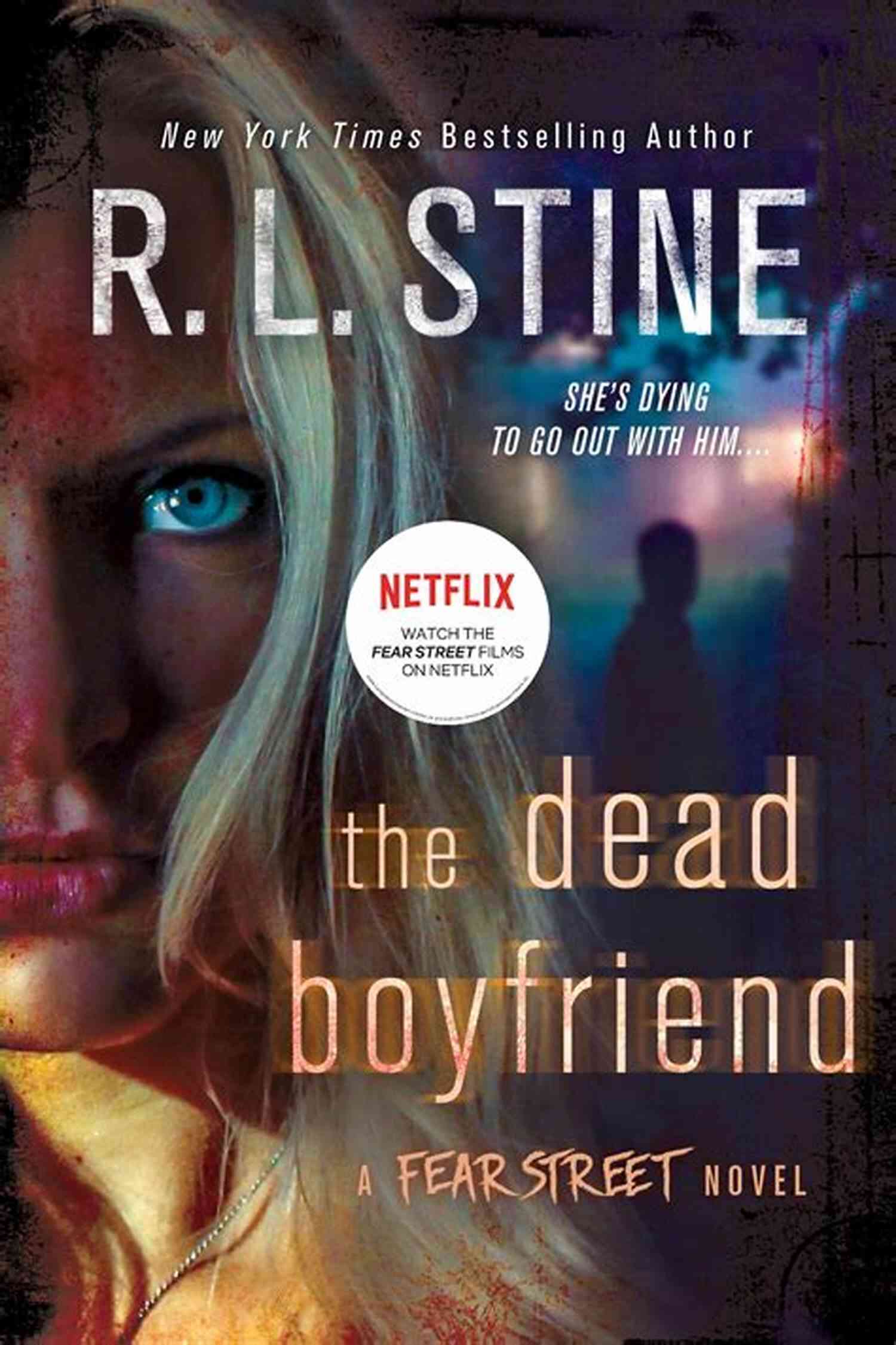 The Dead Boyfriend Urban Legend A Chilling Tale Of The Supernatural The Dead Boyfriend (Urban Legend) (31 Horrifying Tales From The Dead 5)