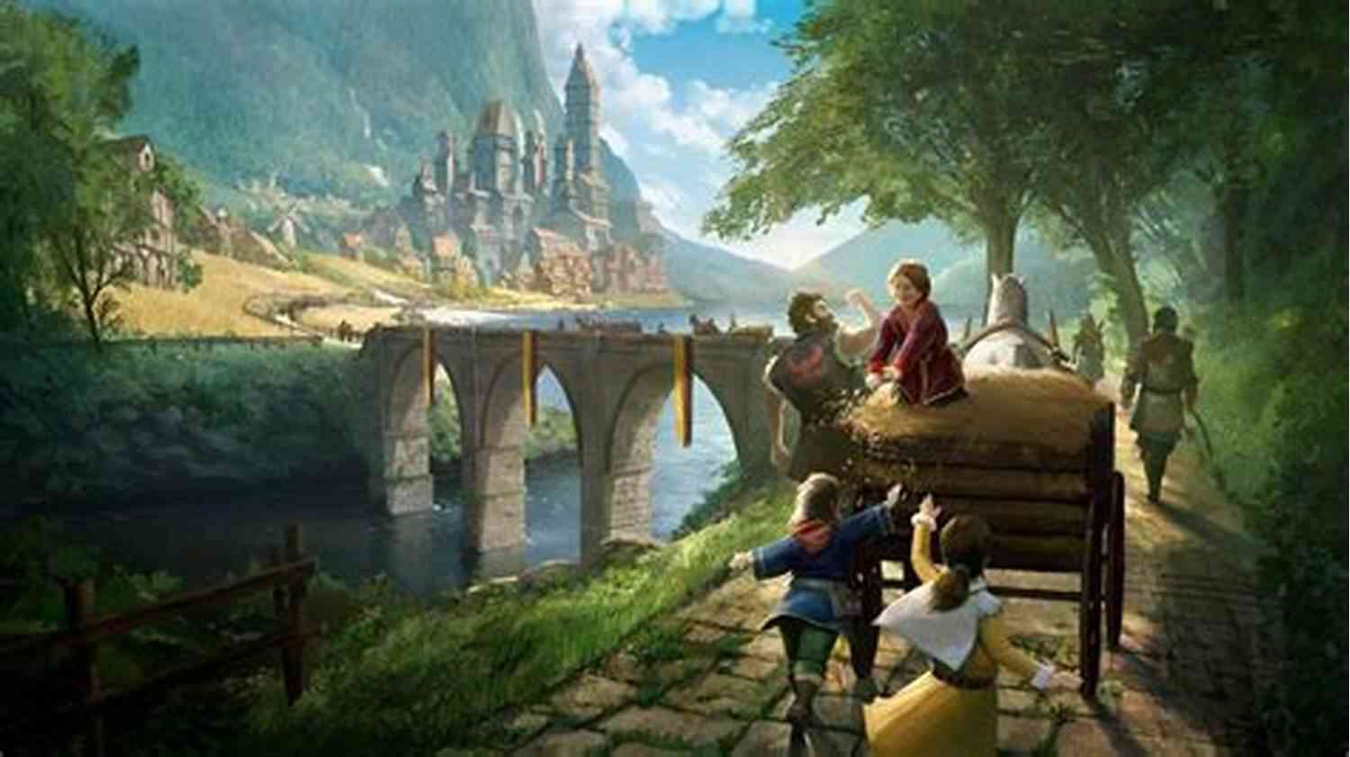 The Enchanted Kingdom Of Ashland Princess Eerie Jessie Ash