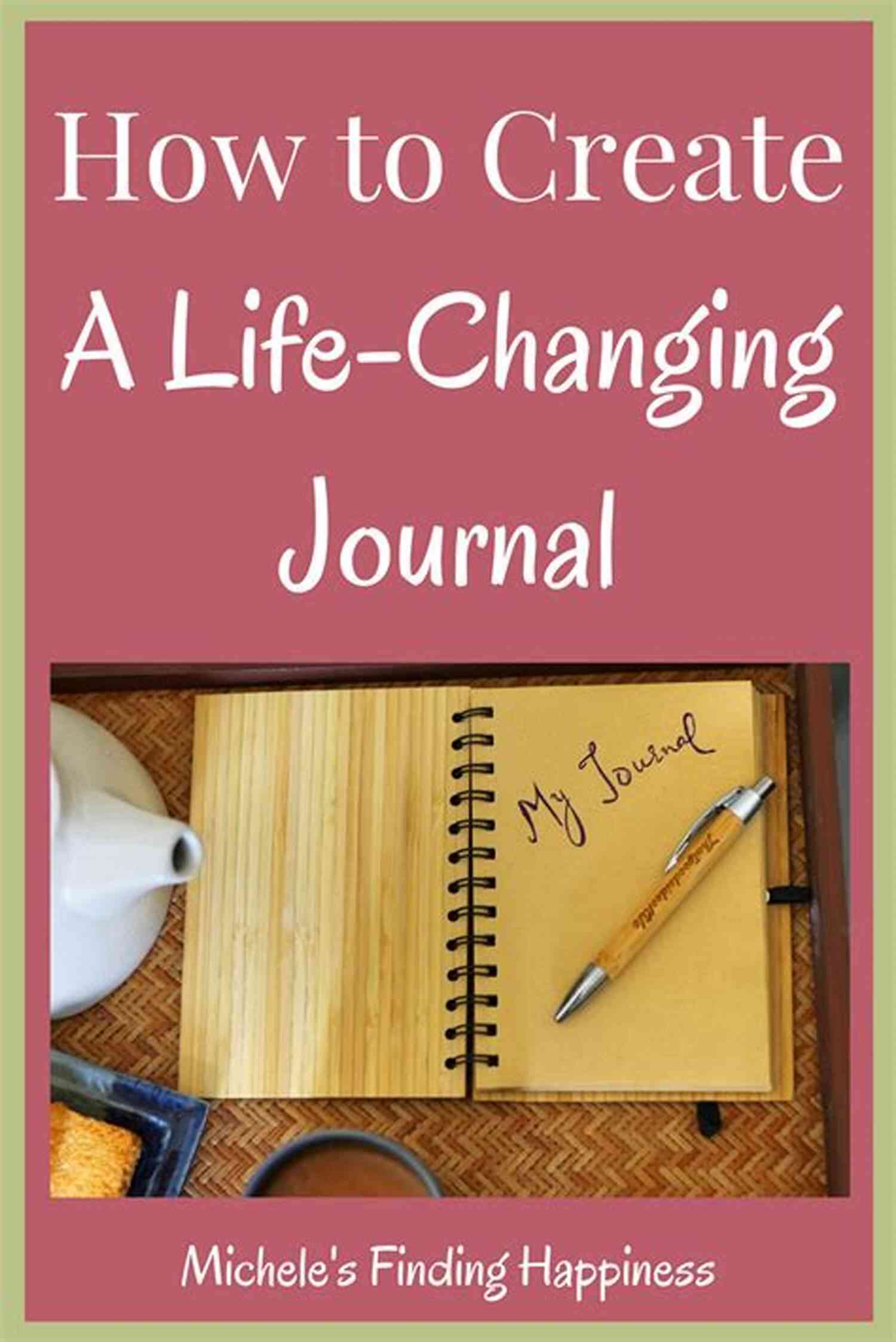 The Incredible Journey Of Jack, The Gender Shifter: A Life Changing Journal Jack S Gender Shifter Journal