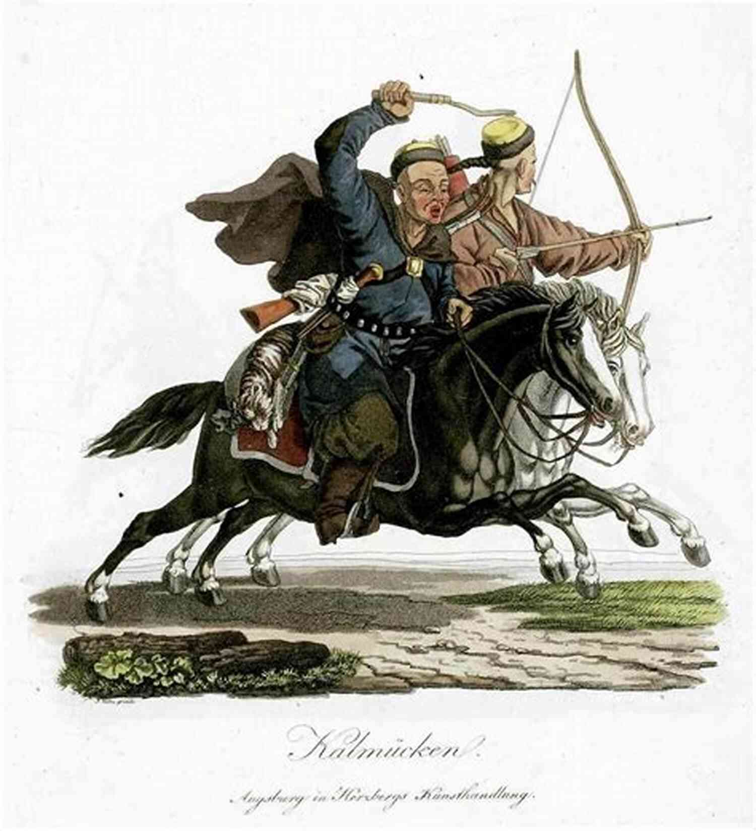 The Legendary Napoleonic Horseman The Lines Of Torres Vedras (Napoleonic Horseman 7)