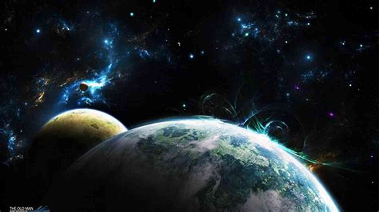 The Majestic Universe Filled With Galaxies, Stars, And Planets The ABC Guide To The Universe: An Illustrated Journey Through The Cosmos