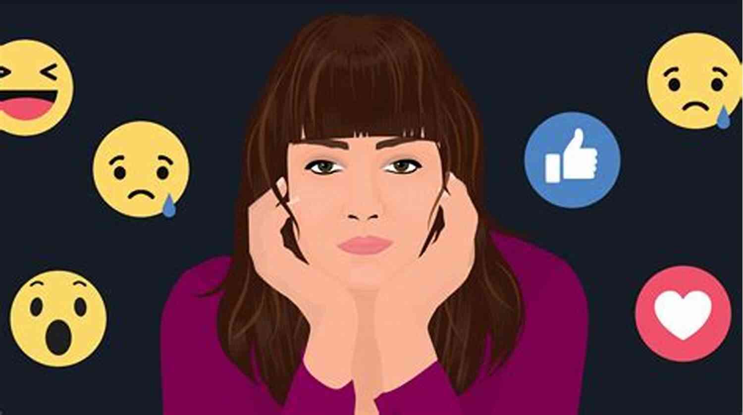The Negative Impact Of Self Obsession In Society Selfie: How We Became So Self Obsessed And What It S Doing To Us