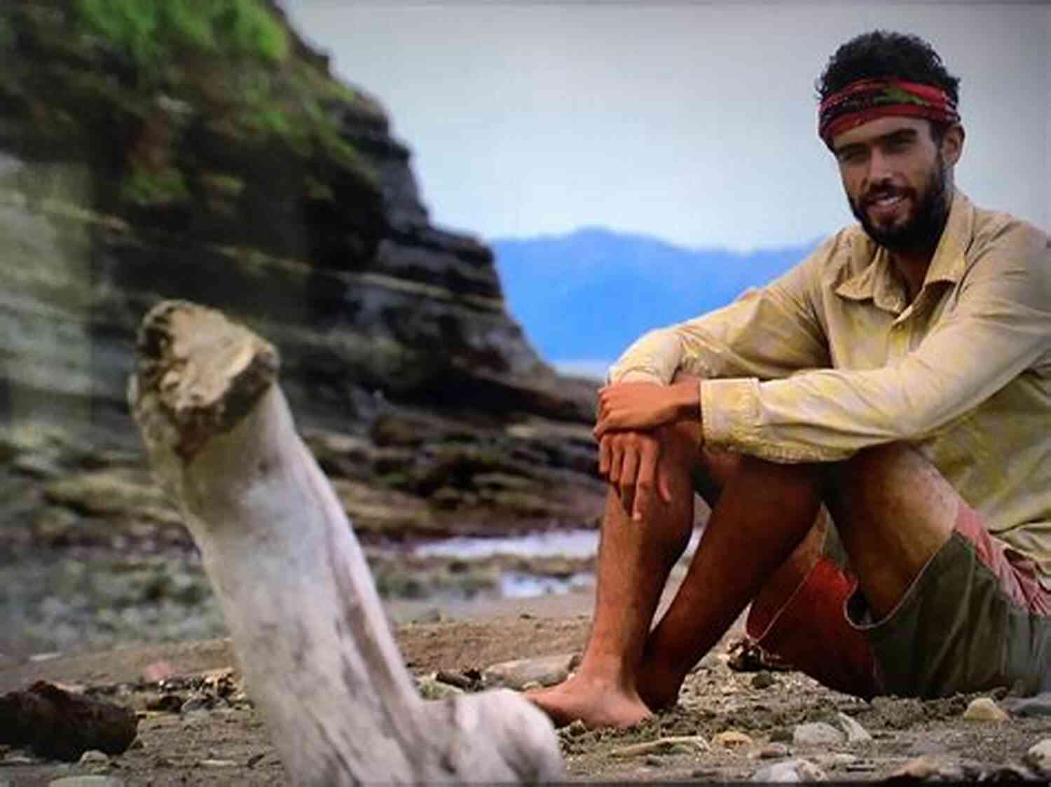 The Survivors Clinging To Driftwood The Lost Boys Of Montauk: The True Story Of The Wind Blown Four Men Who Vanished At Sea And The Survivors They Left Behind
