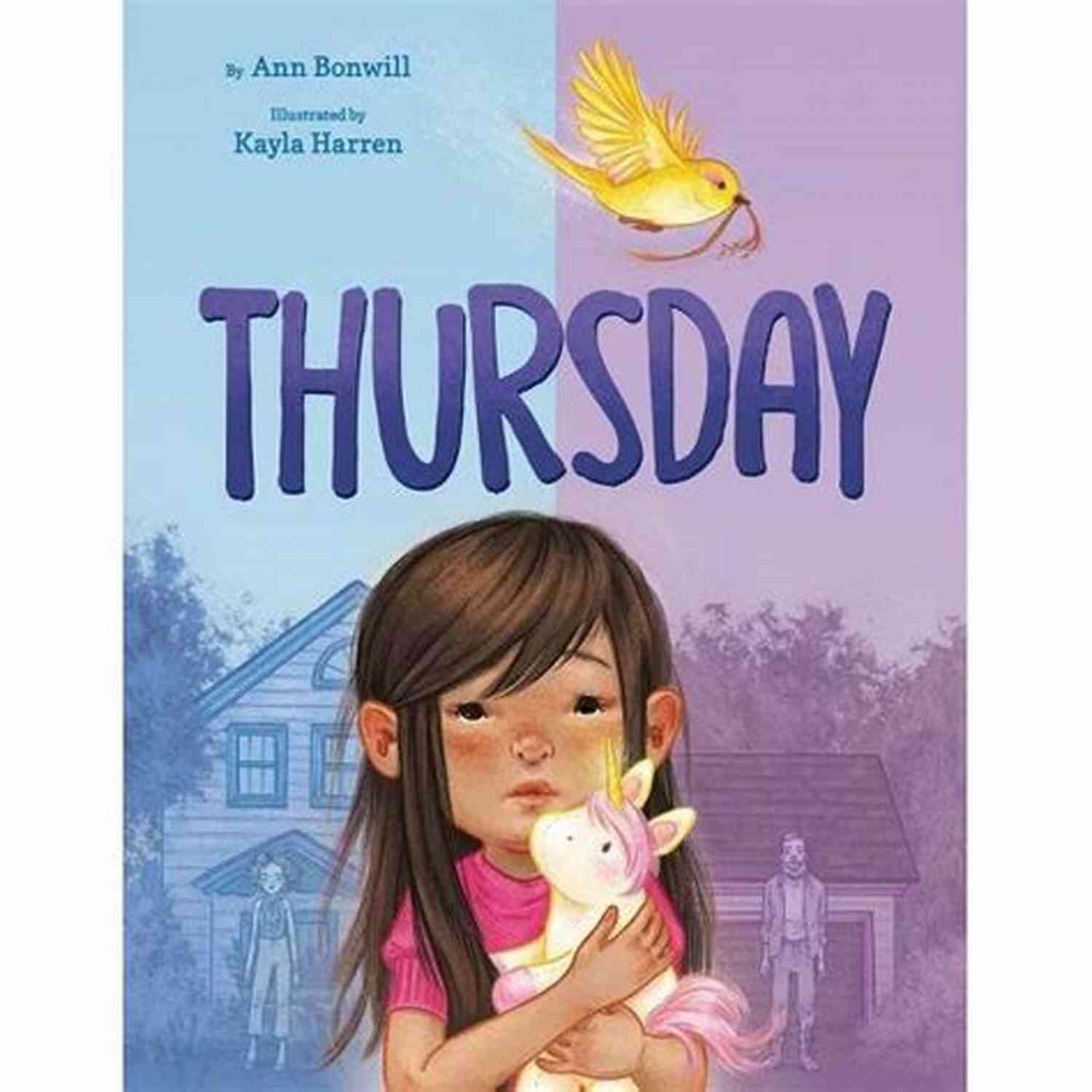Thursday Ann Bonwill Inspiring Change And Empowering Others Thursday Ann Bonwill