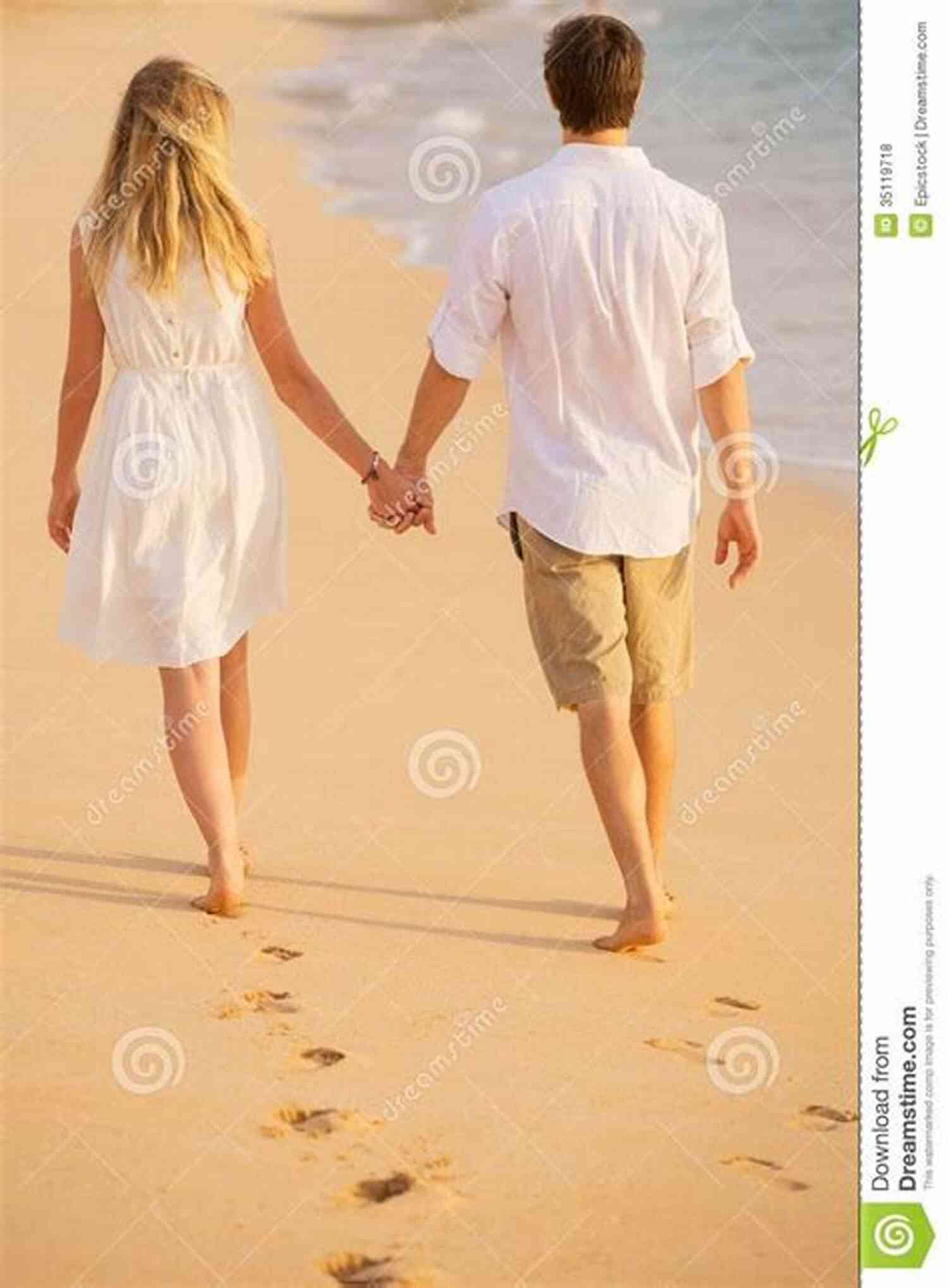 True Love Robin Cocks Couple Holding Hands On A Beautiful Sunset What Is True Love? Robin Cocks