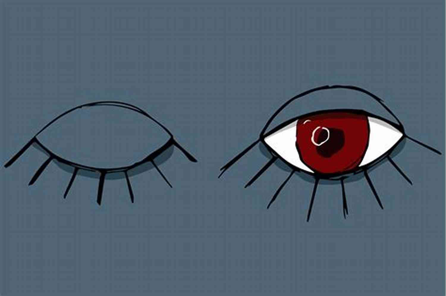 Two Eyes Are Better Than One Seeing The World In 3D Two Eyes Are Better Than One
