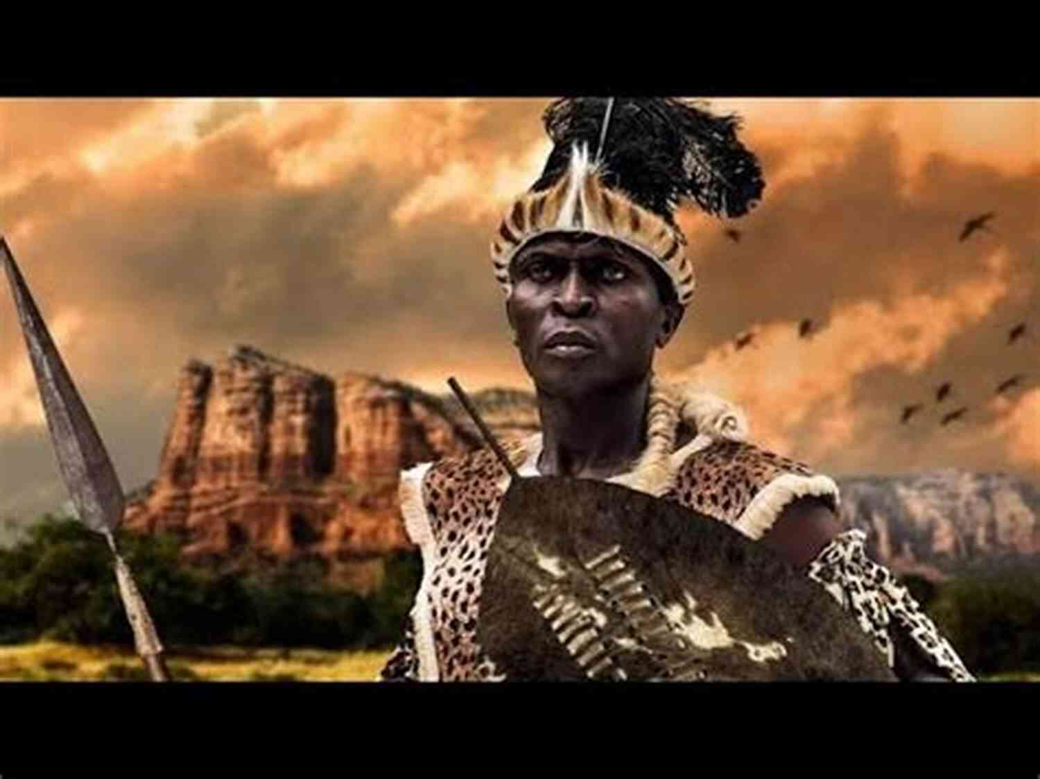 Ukufa Kukashaka Gabriel Udemude – A Trailblazer In The World Of Innovation And Inspiration Ukufa KukaShaka Gabriel E Udemude