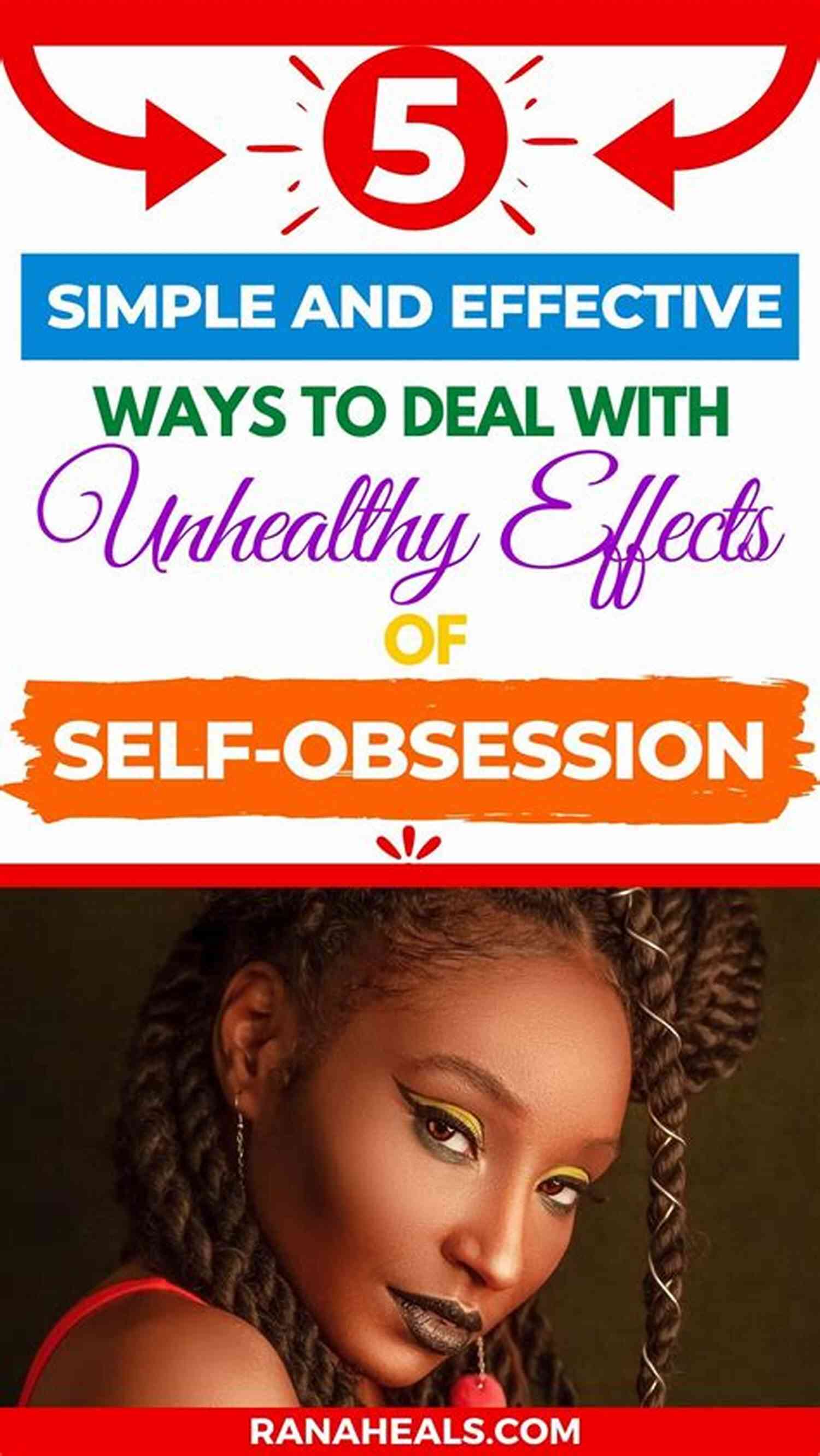 Understanding The Negative Impact Of Self Obsession On Society's Well Being Selfie: How We Became So Self Obsessed And What It S Doing To Us