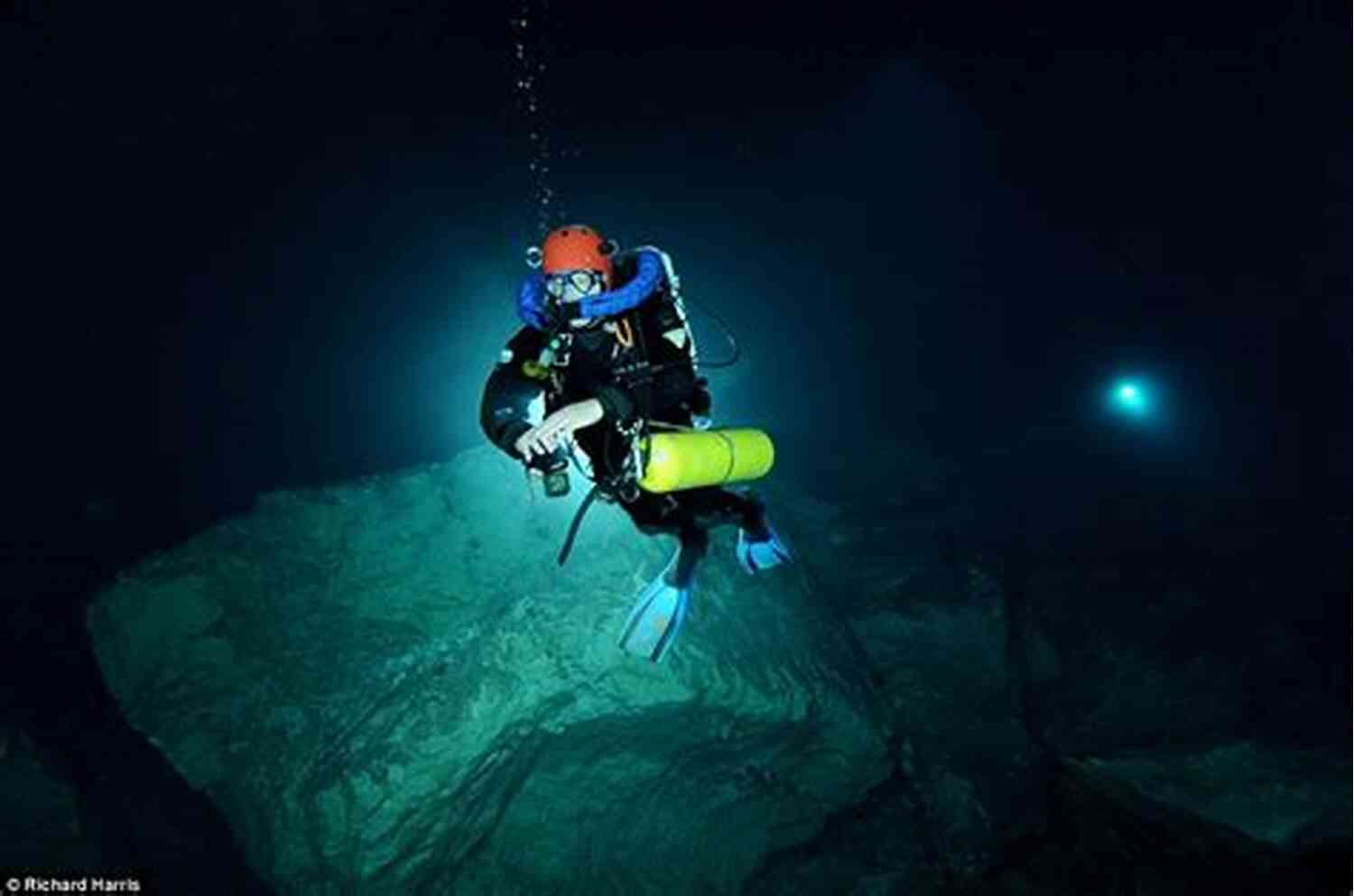 Underwater Cave Dive Into The Depths Of The Coastal Caribbean To Uncover Hidden Treasures And Secrets Wild Season: A Coastal Caribbean Adventure (Tyson Wild Thriller 22)