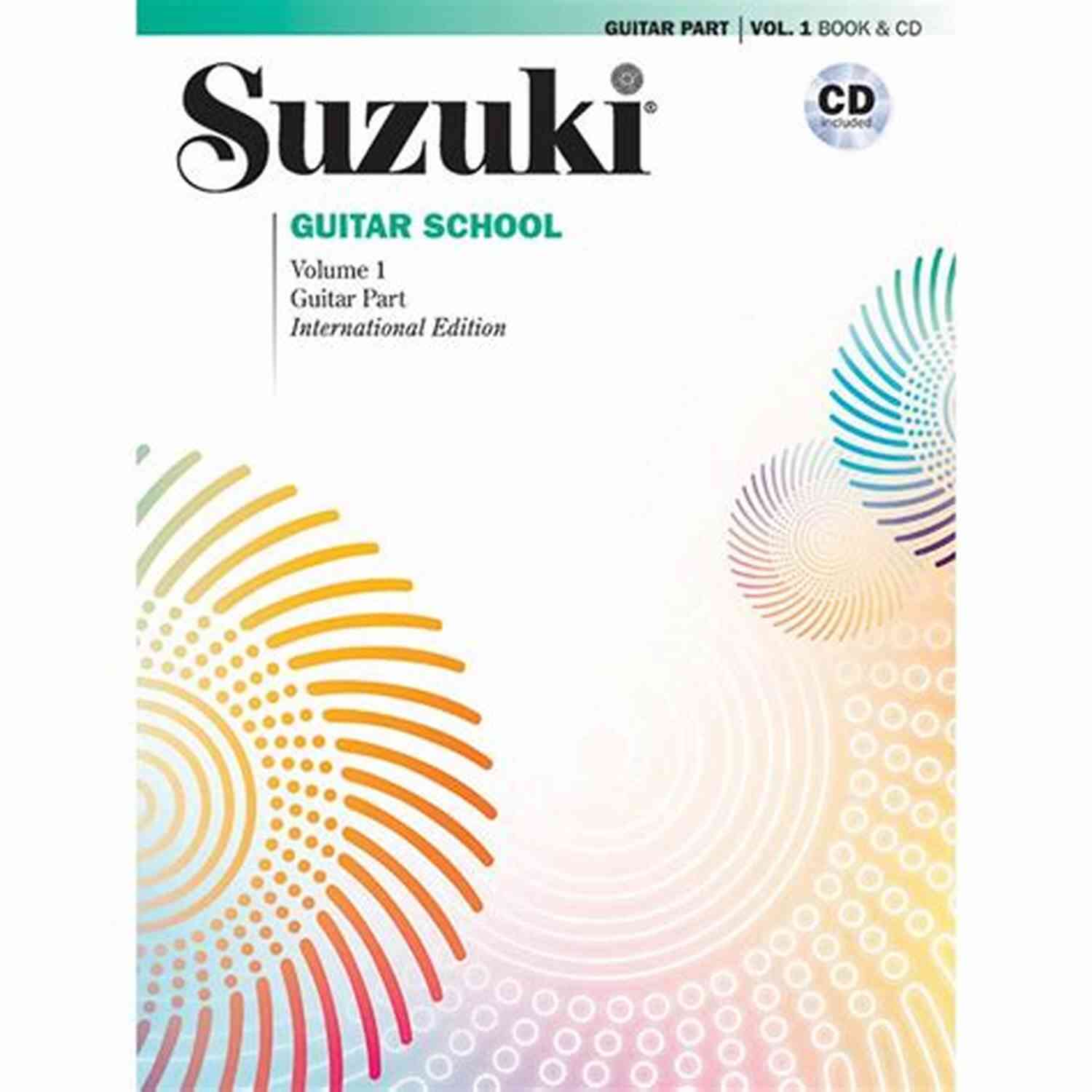 Unlock Your Musical Journey With Suzuki Guitar School Volume Revised Guitar Part Suzuki Guitar School Volume 2 (Revised): Guitar Part
