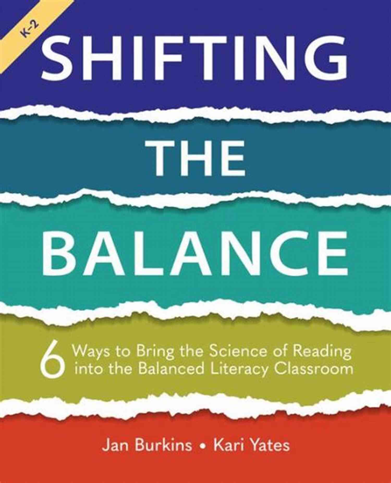 Ways To Bring The Science Of Reading Into The Balanced Literacy Classroom Shifting The Balance: 6 Ways To Bring The Science Of Reading Into The Balanced Literacy Classroom