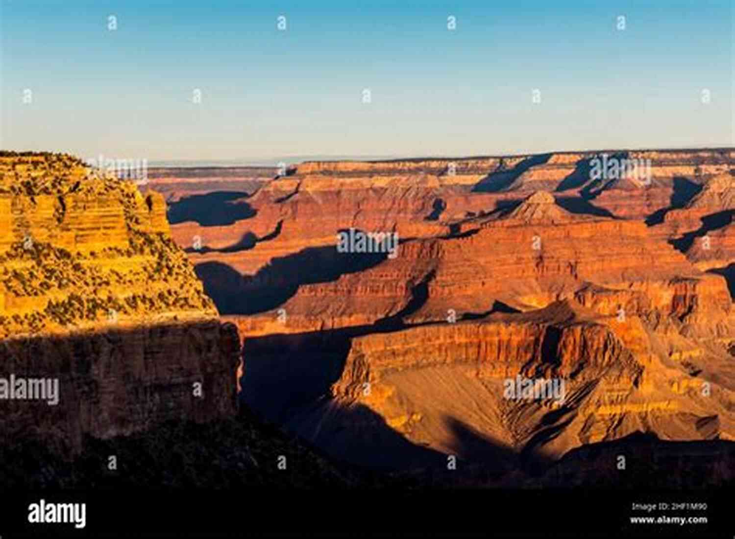 Witness The Grandeur Of The Grand Canyon In America A Touch Of America: Four Stories From American History