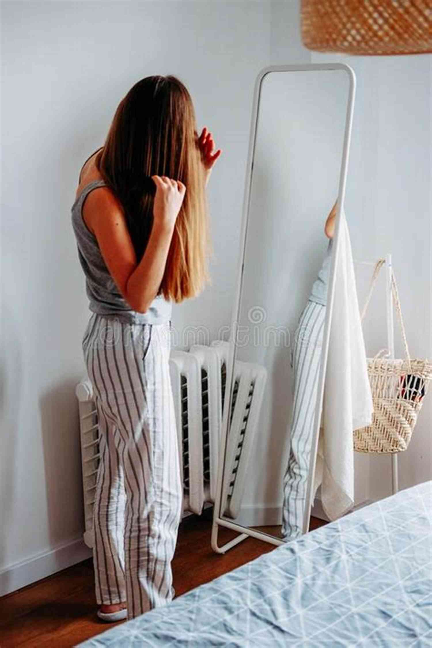 Woman Enjoying Her Morning Routine With The Daily Warm Up The Lion Tamer S Guide To Playing The Saxophone Volume 1: The Daily Warm Up